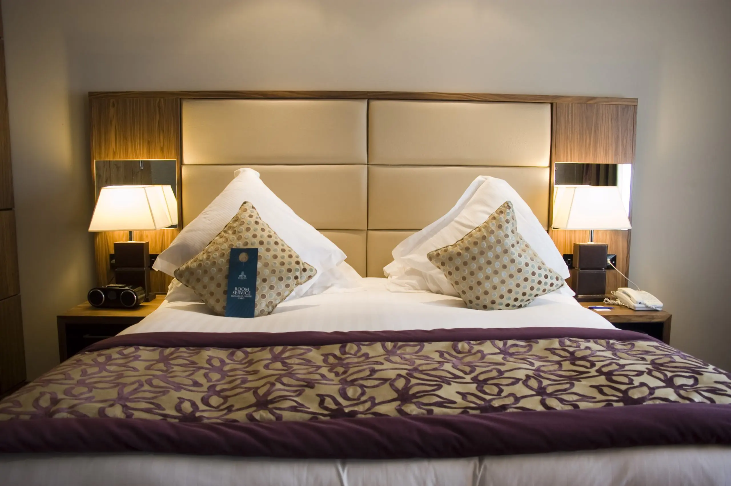 The Europa Hotel unveils £10m renovation