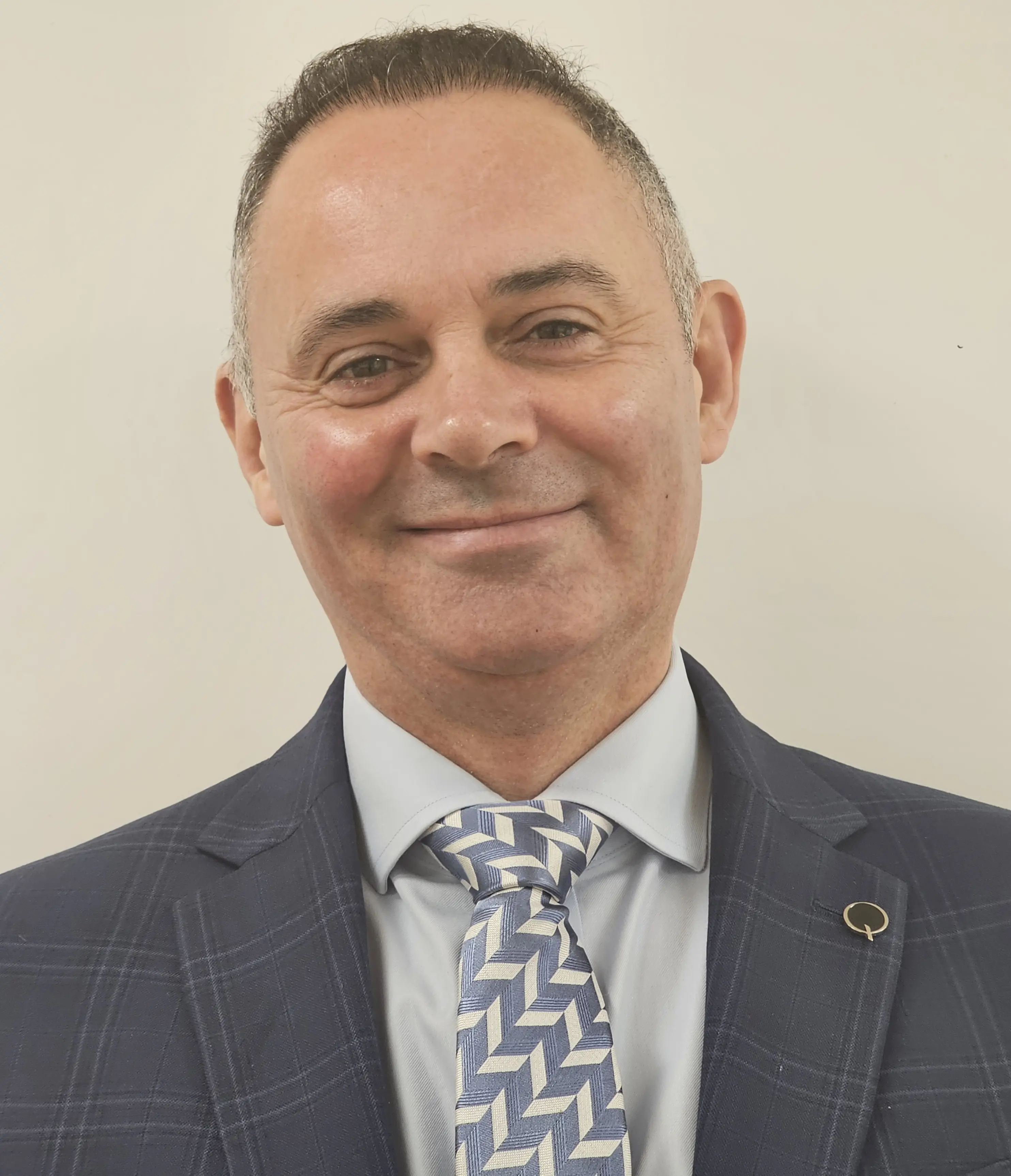 Norton Park Hotel appoints new general manager