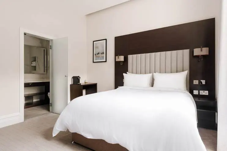 AGO opens first Central London hotel in Paddington