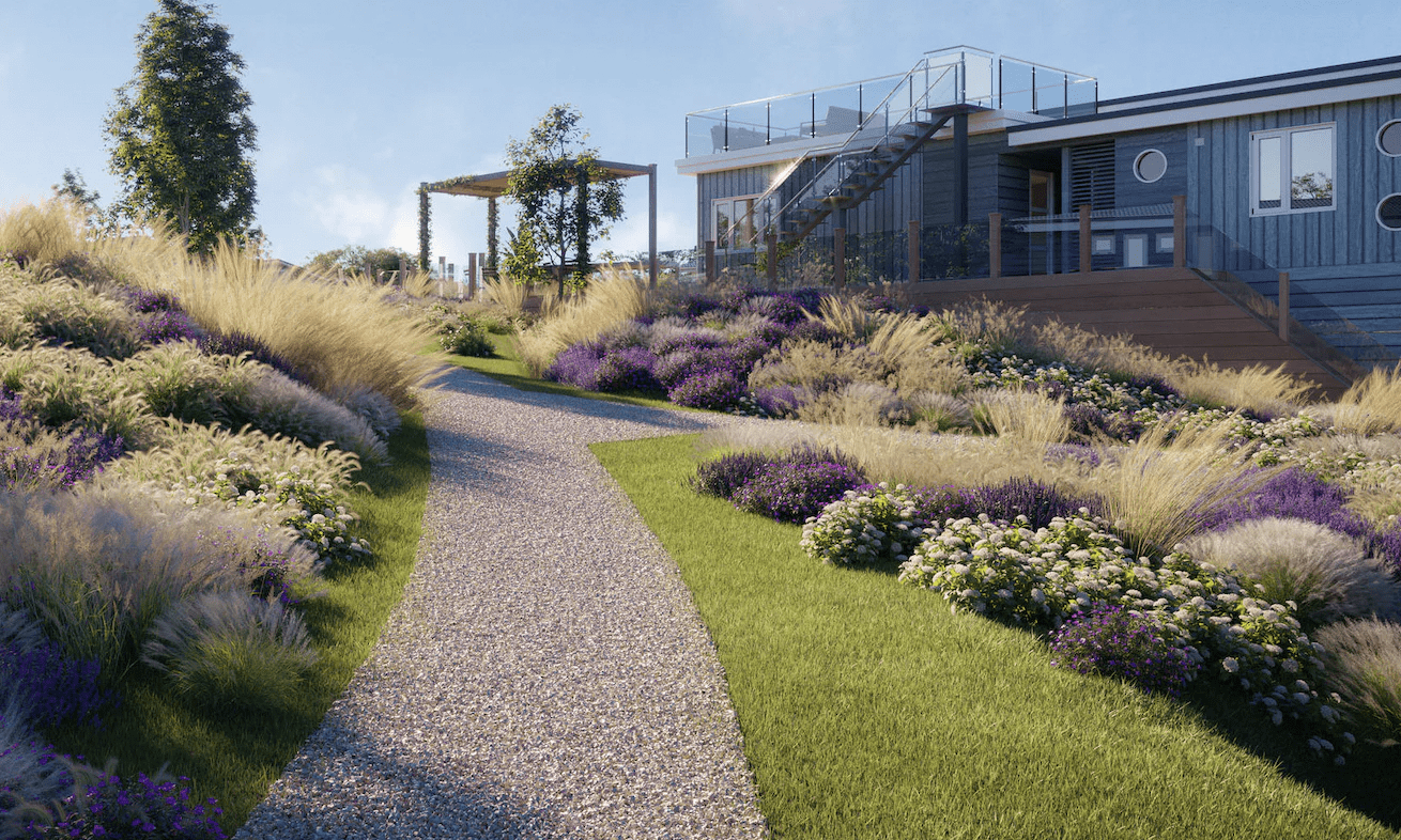 Luxury Lodges announces development of 27 holiday homes in Cornwall
