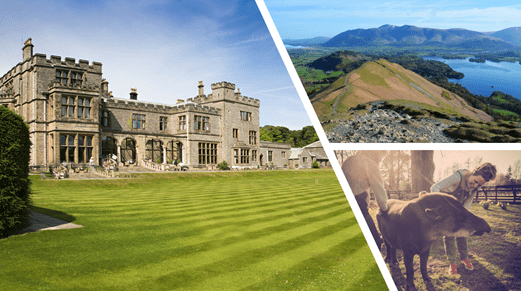 Armathwaite Hall Hotel and Spa unveils sustainability plans