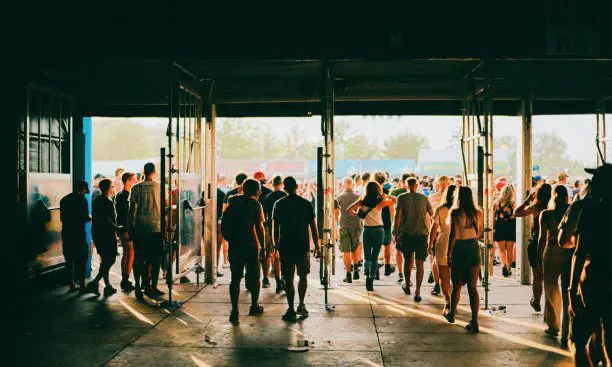 How to best prepare your hotel for live events in your city