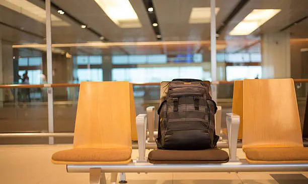 How to best reunite hotel guests with lost property