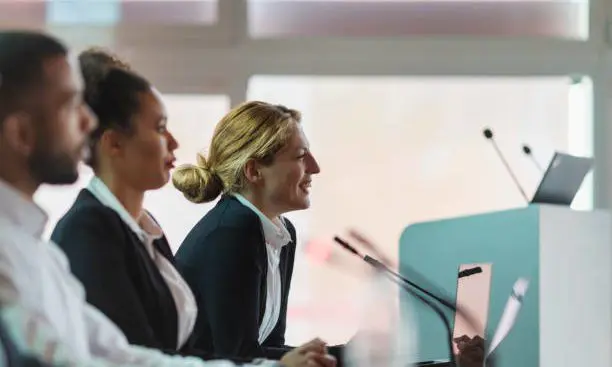 How to join a hotel trade association