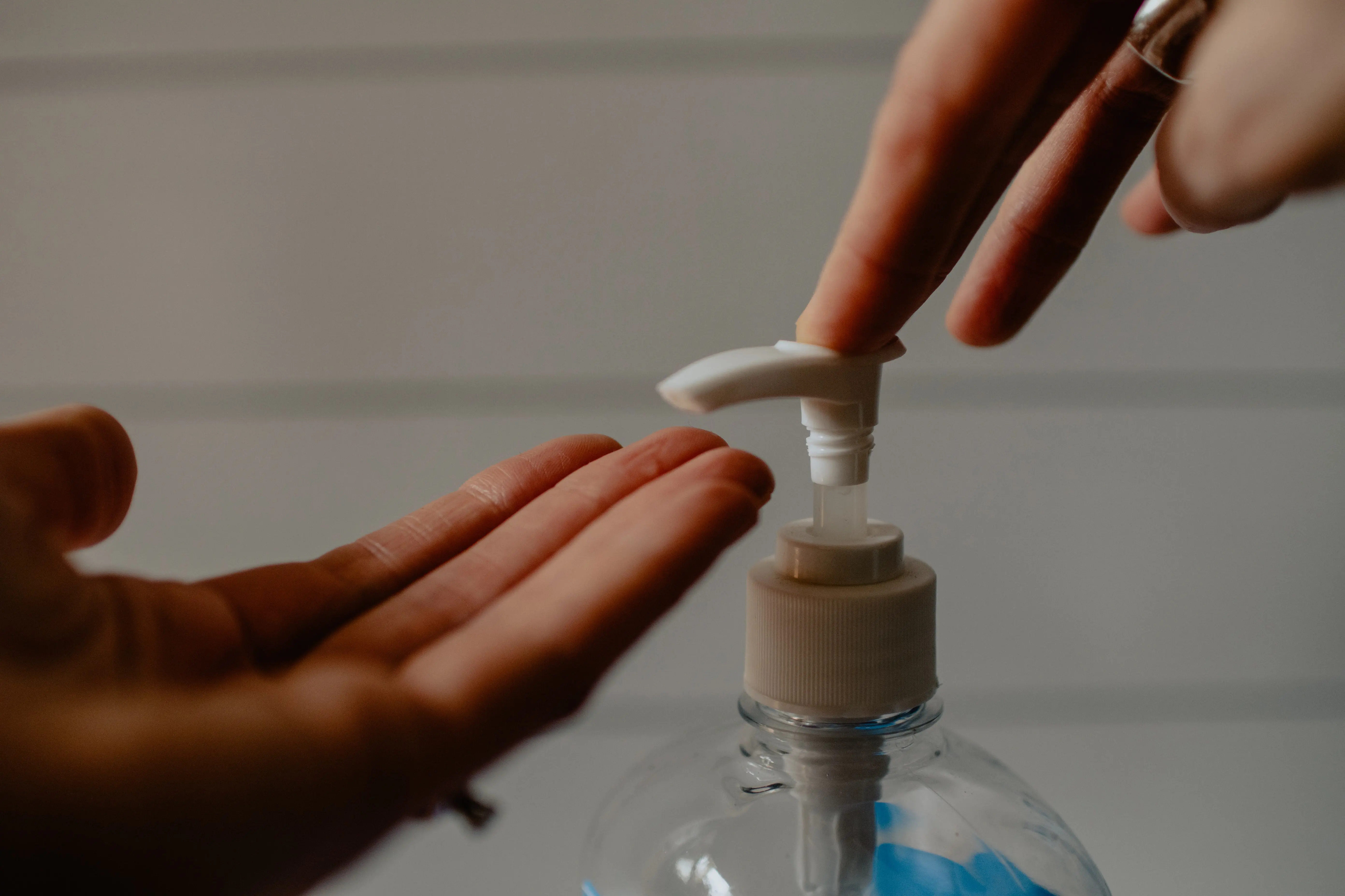 How to deal with an infection outbreak in your hotel
