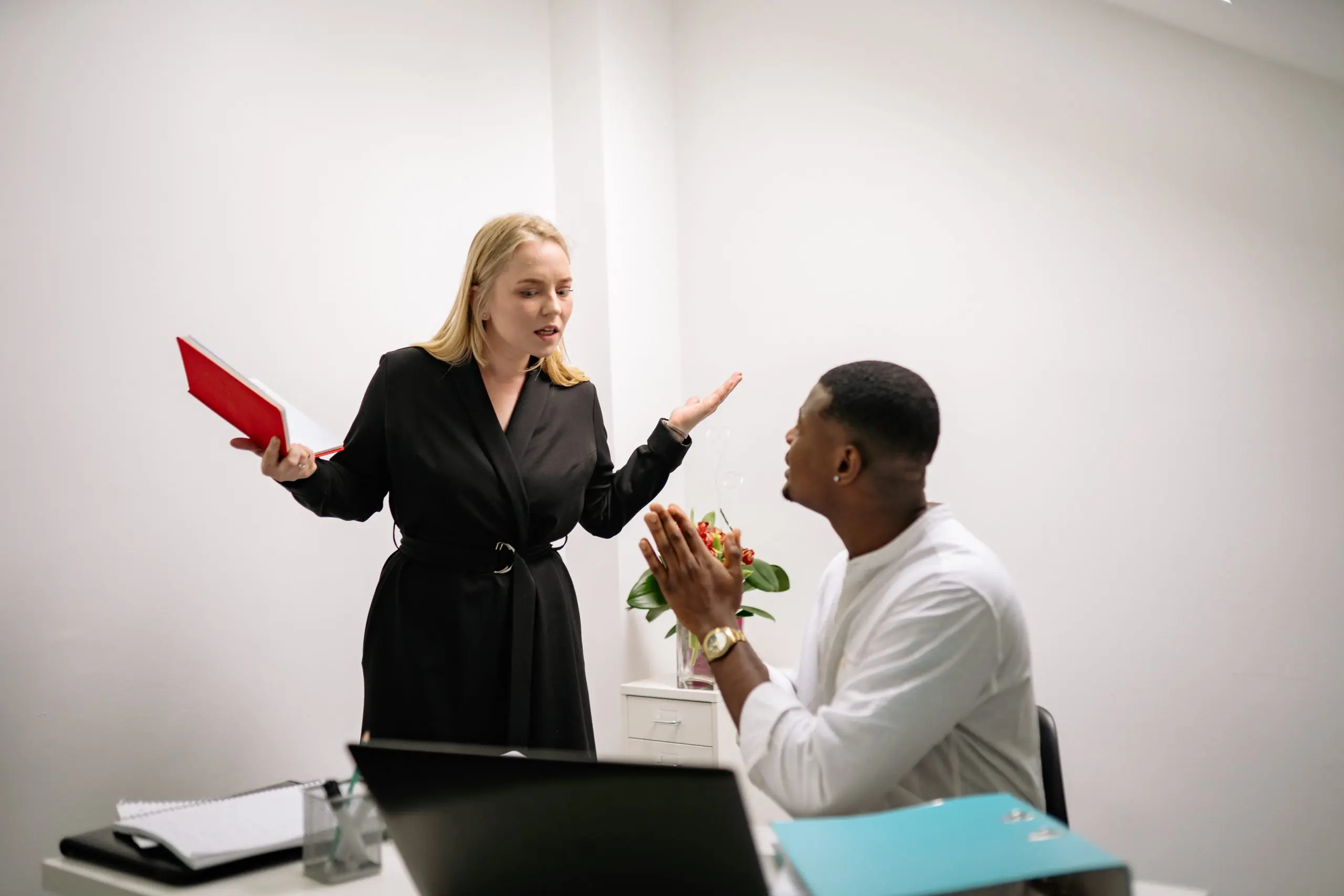 How to fire a hotel employee