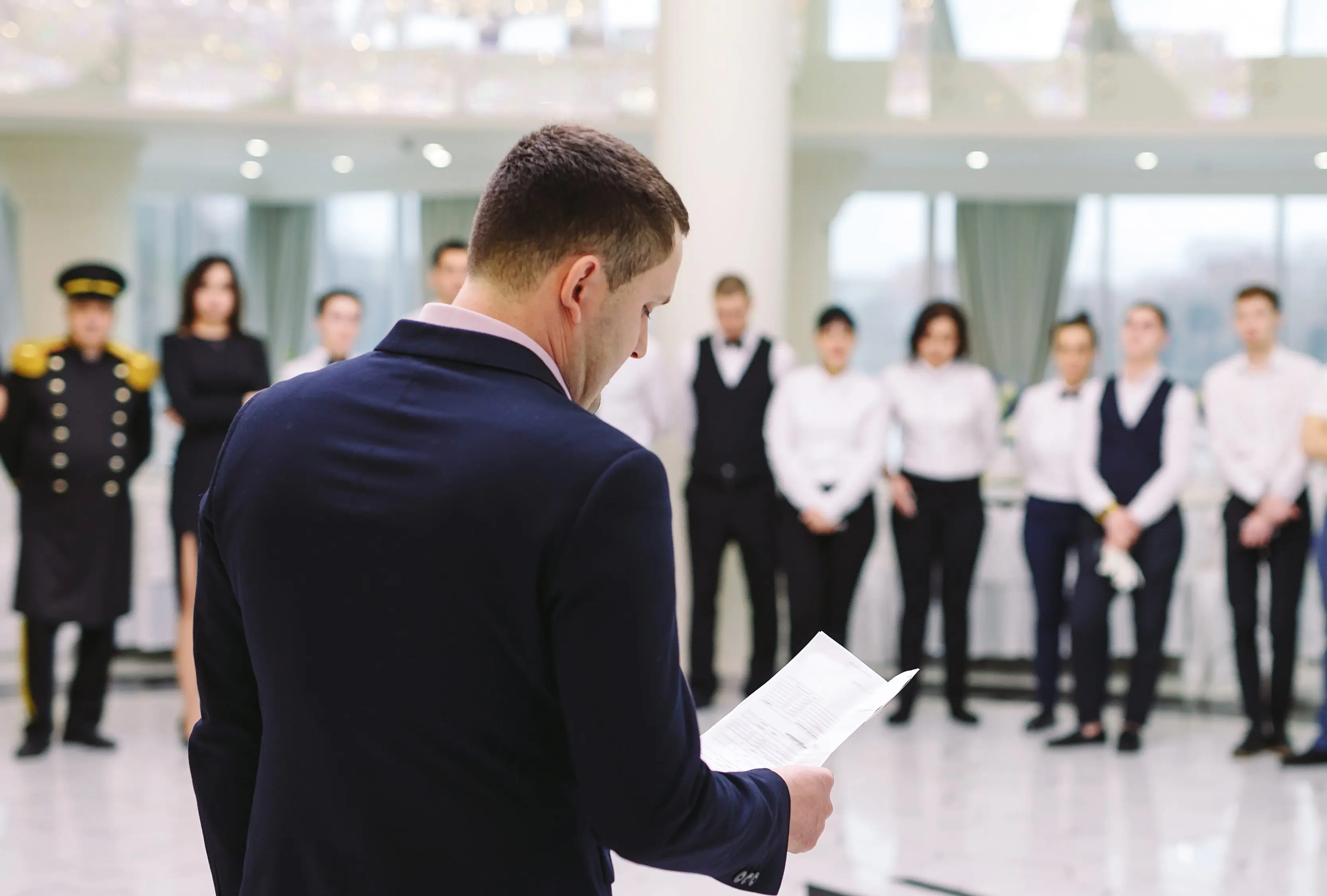 UKH urges hospitality to sign new wellbeing and development promise