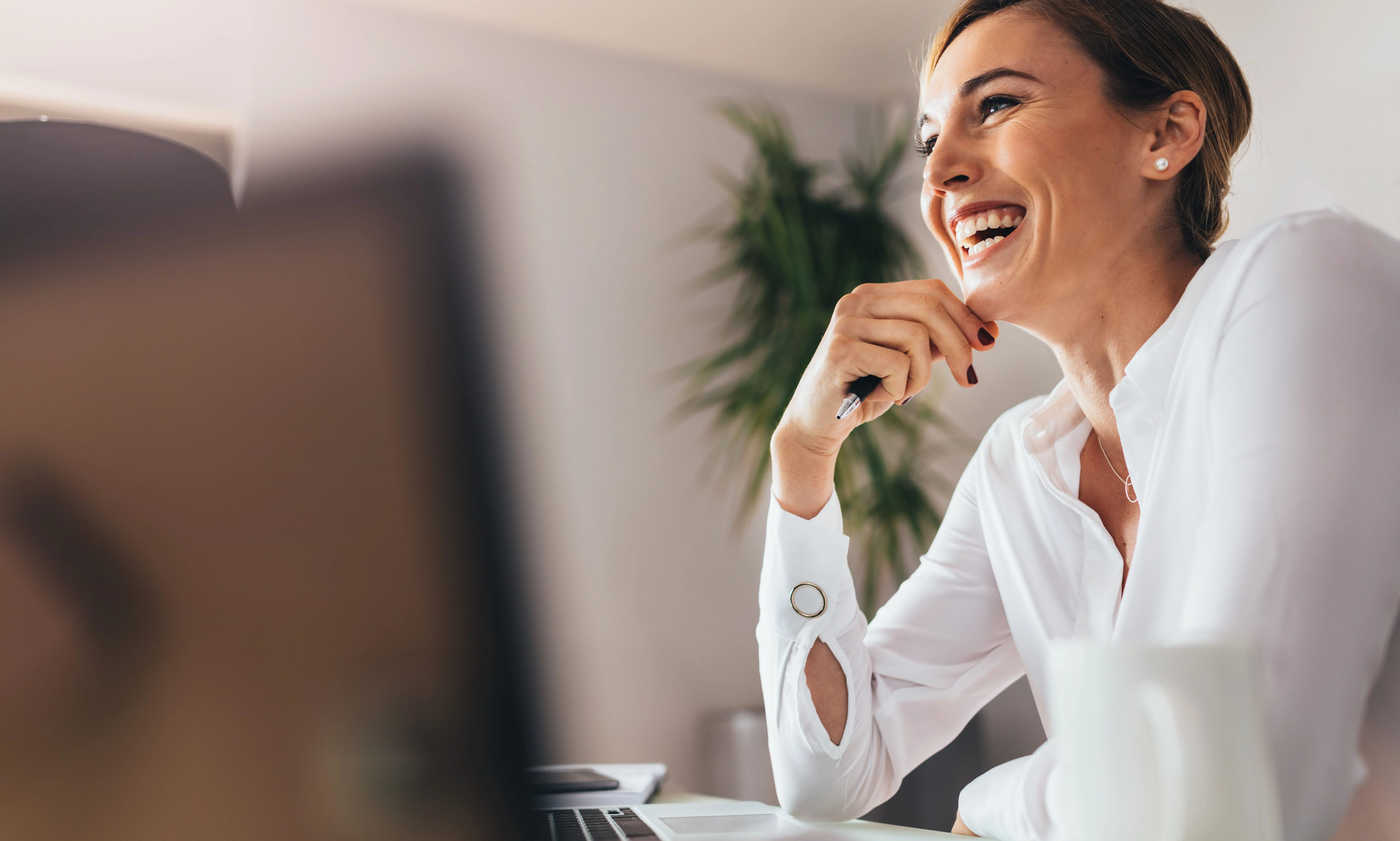 What does the future hold for women working in hospitality technology?