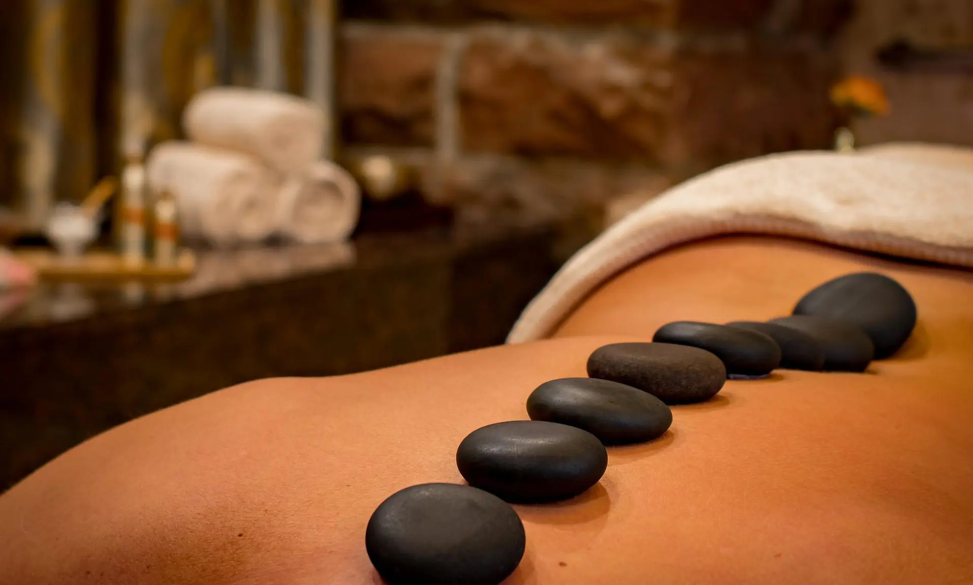 How to launch a hotel spa