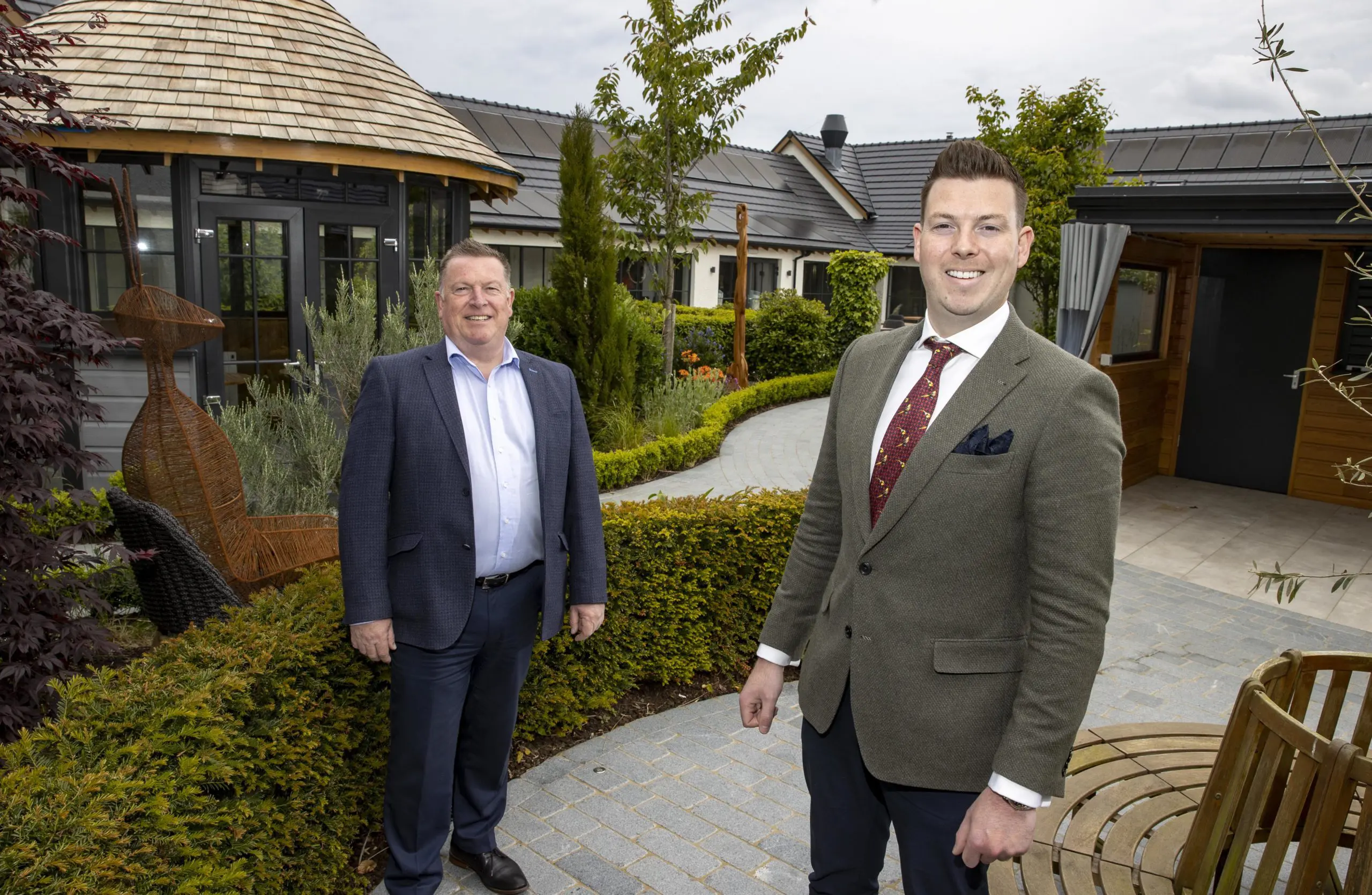 The Salthouse hotel to open new £1.2m restaurant