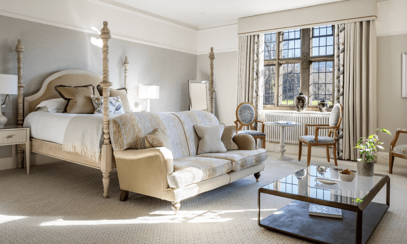Greenway Hotel and Spa completes £1.2m refurb