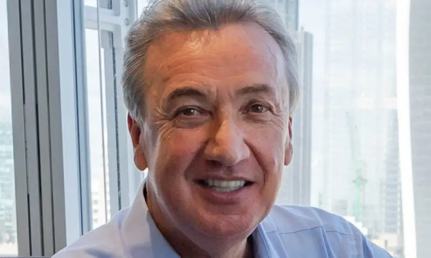 Savoy Educational Trust names new trustee