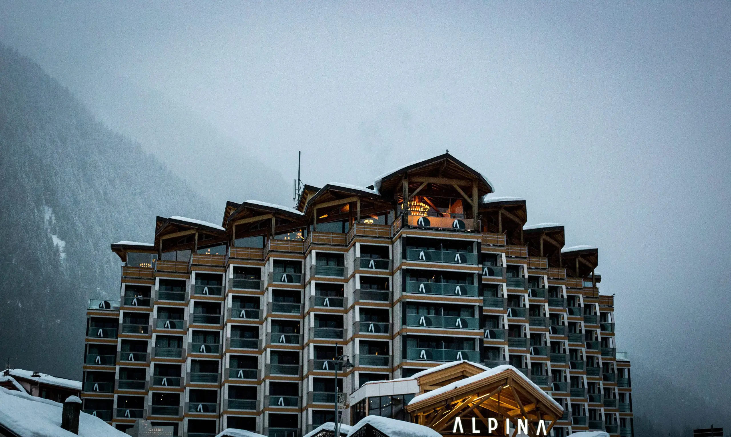 How To: Prepare your hotel for cold weather