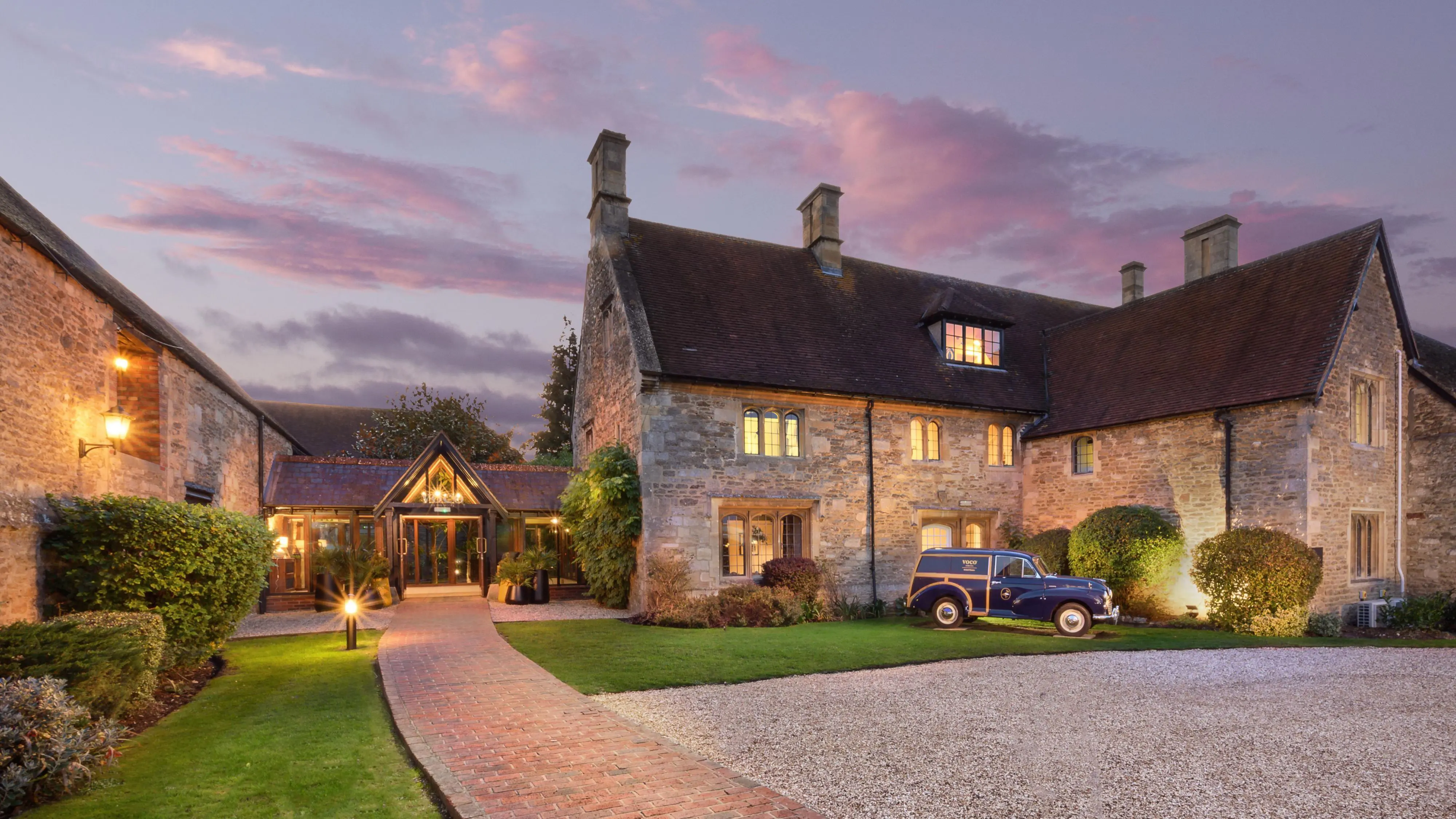 Voco Hotels’ success and its position as IHG’s fastest-growing brand