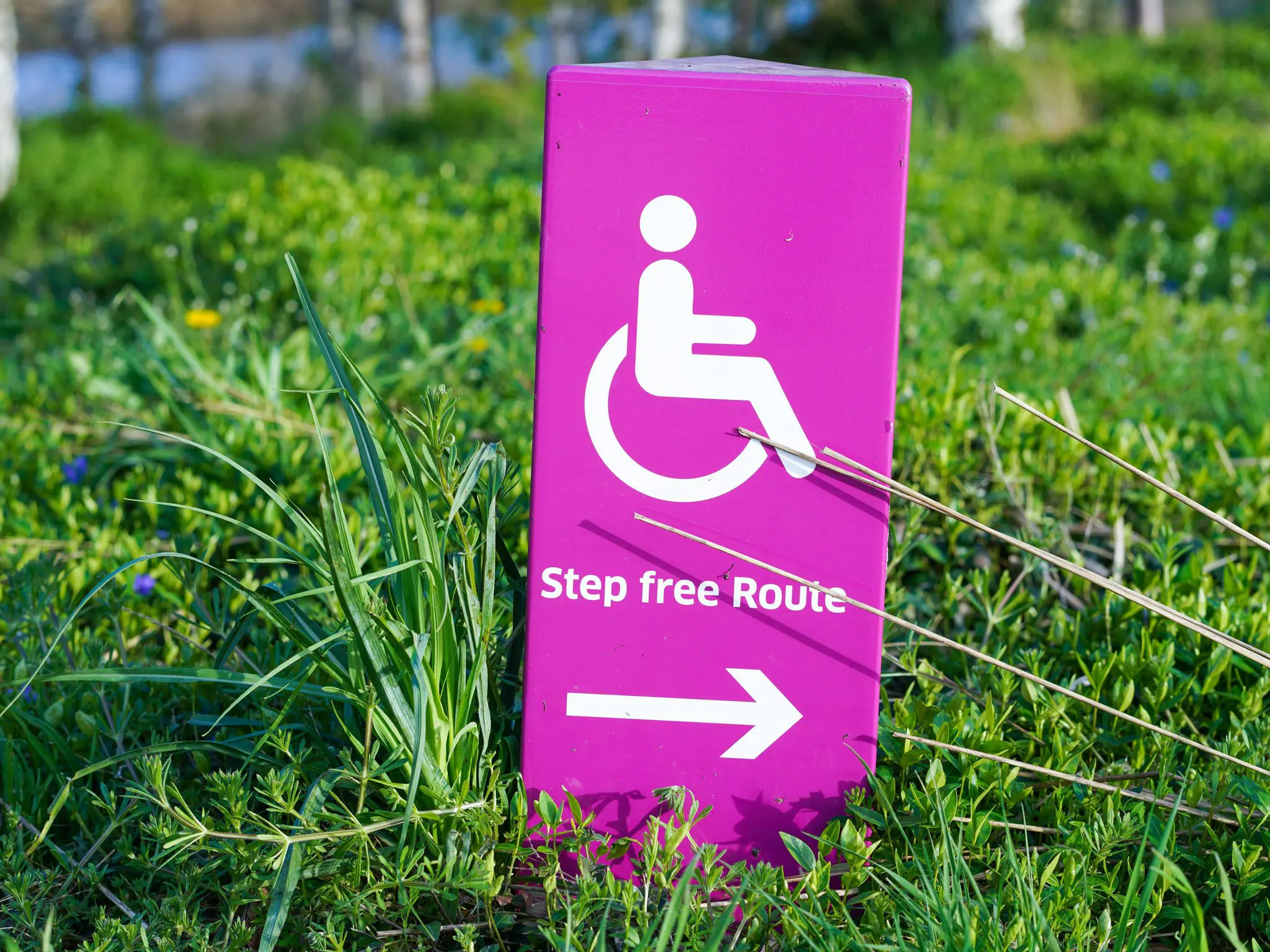 How to make your hotel accessible for disabled hotel guests