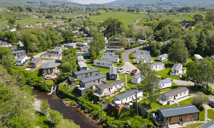 UK Leisure Parks acquires Rivers Edge Park