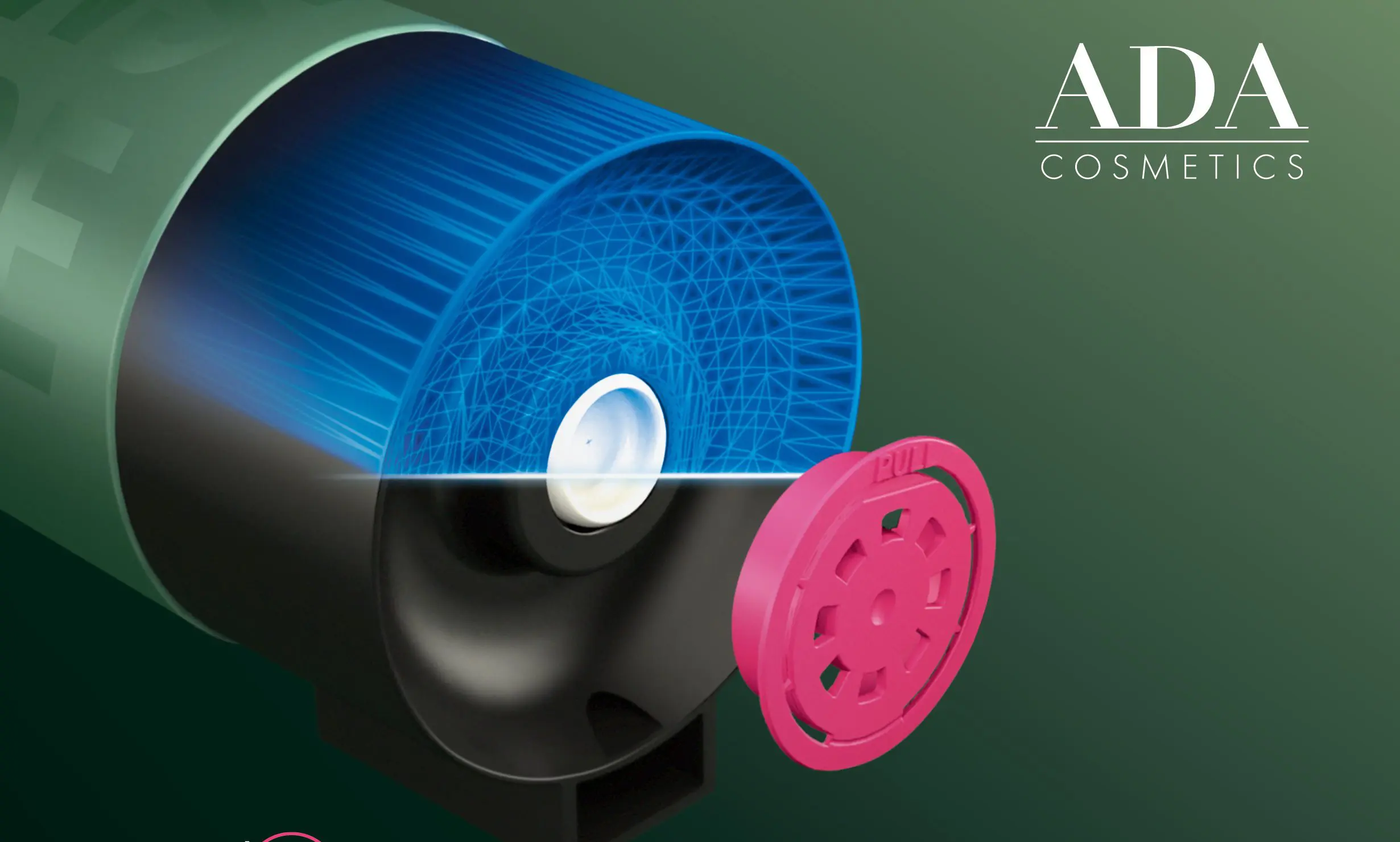 World’s most hygienic dispenser system Smart Care+ now with Safe Lock Seal