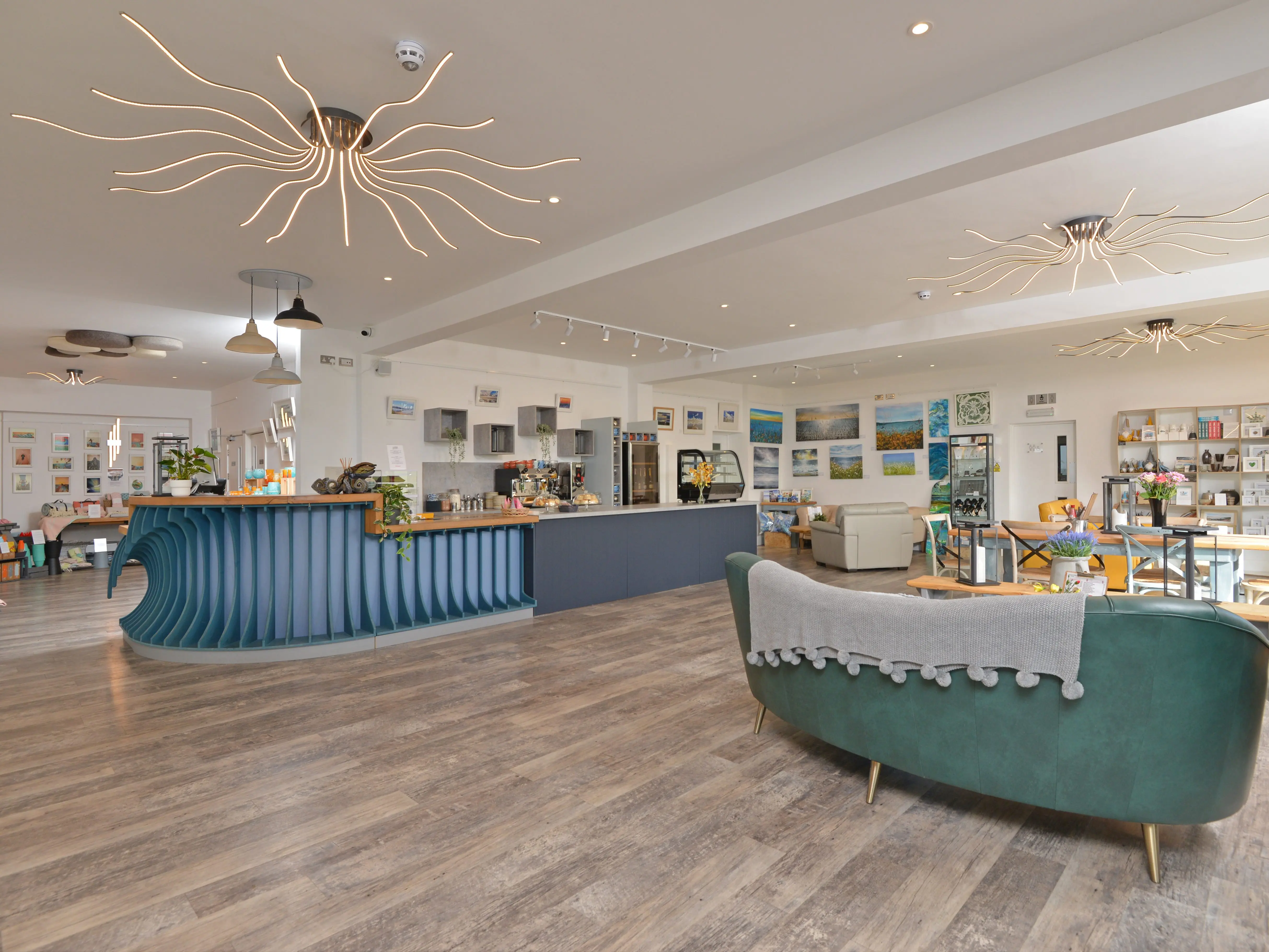 North Cornwall’s Bay View Inn placed up for sale