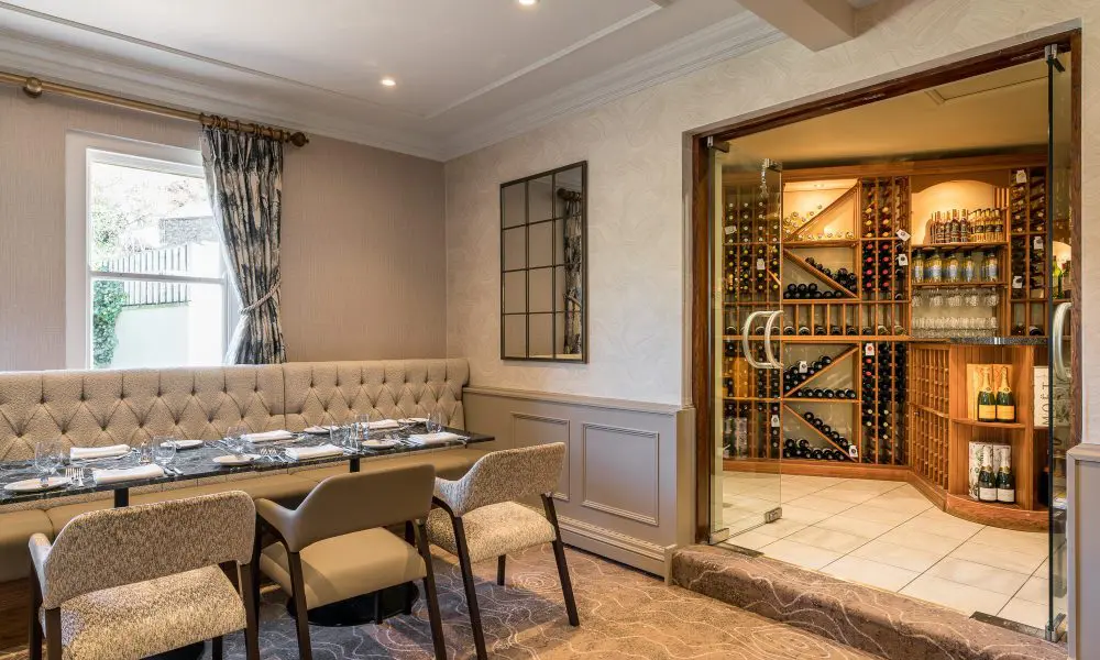 Borrowdale Hotel unveils £650k refurb