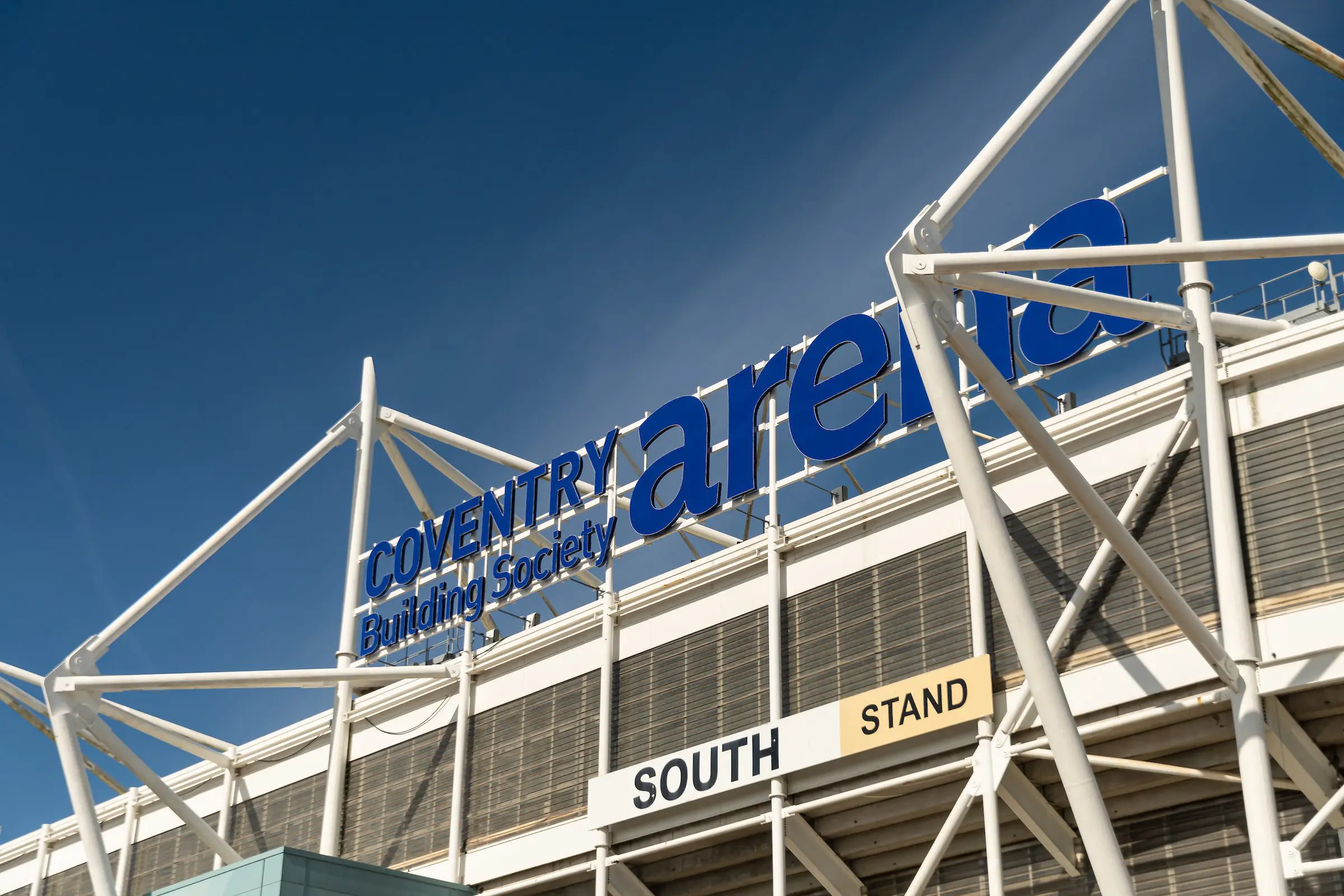 Coventry Building Society Arena’s hotel to undergo renovation