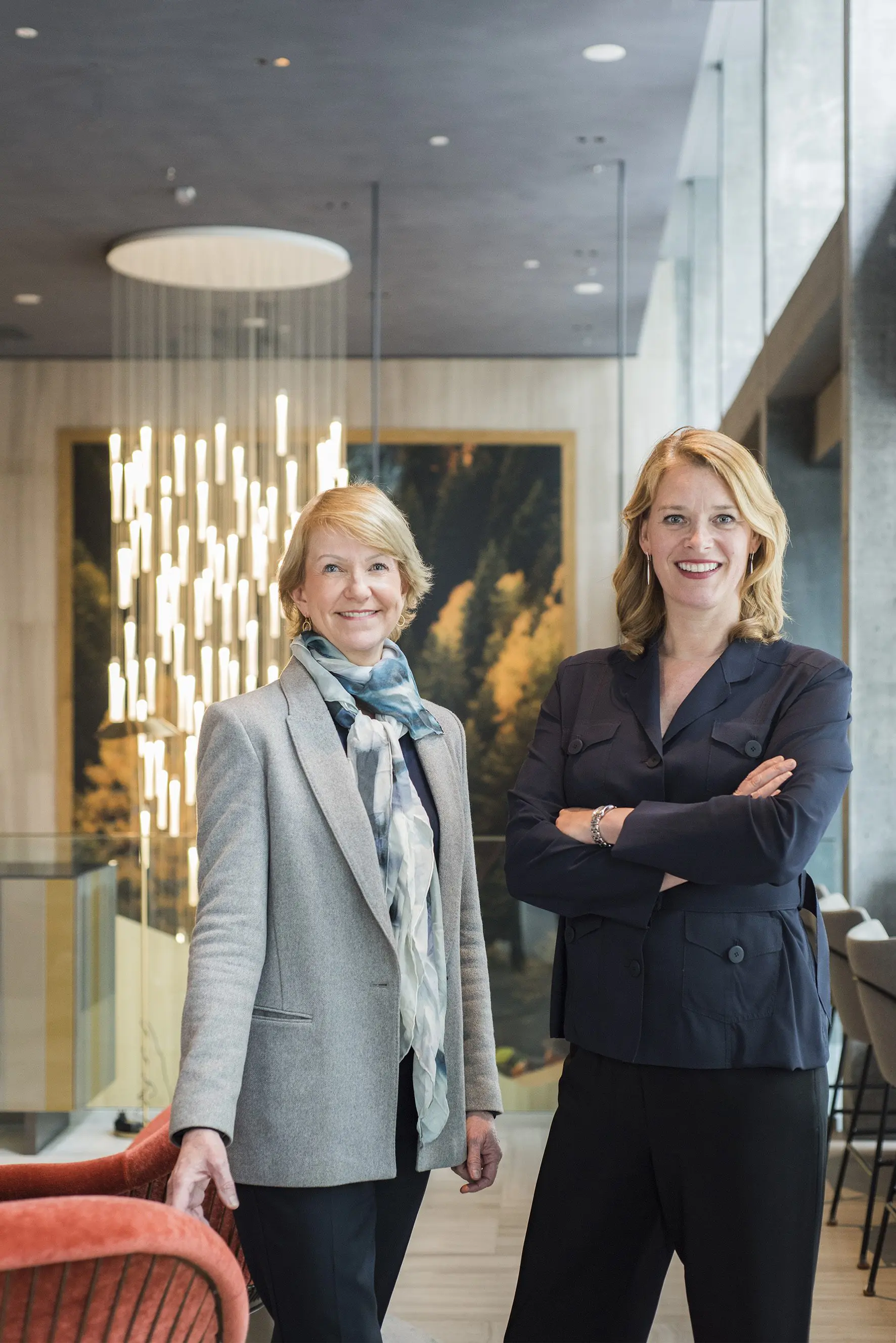 Hyatt bolsters senior EAME team