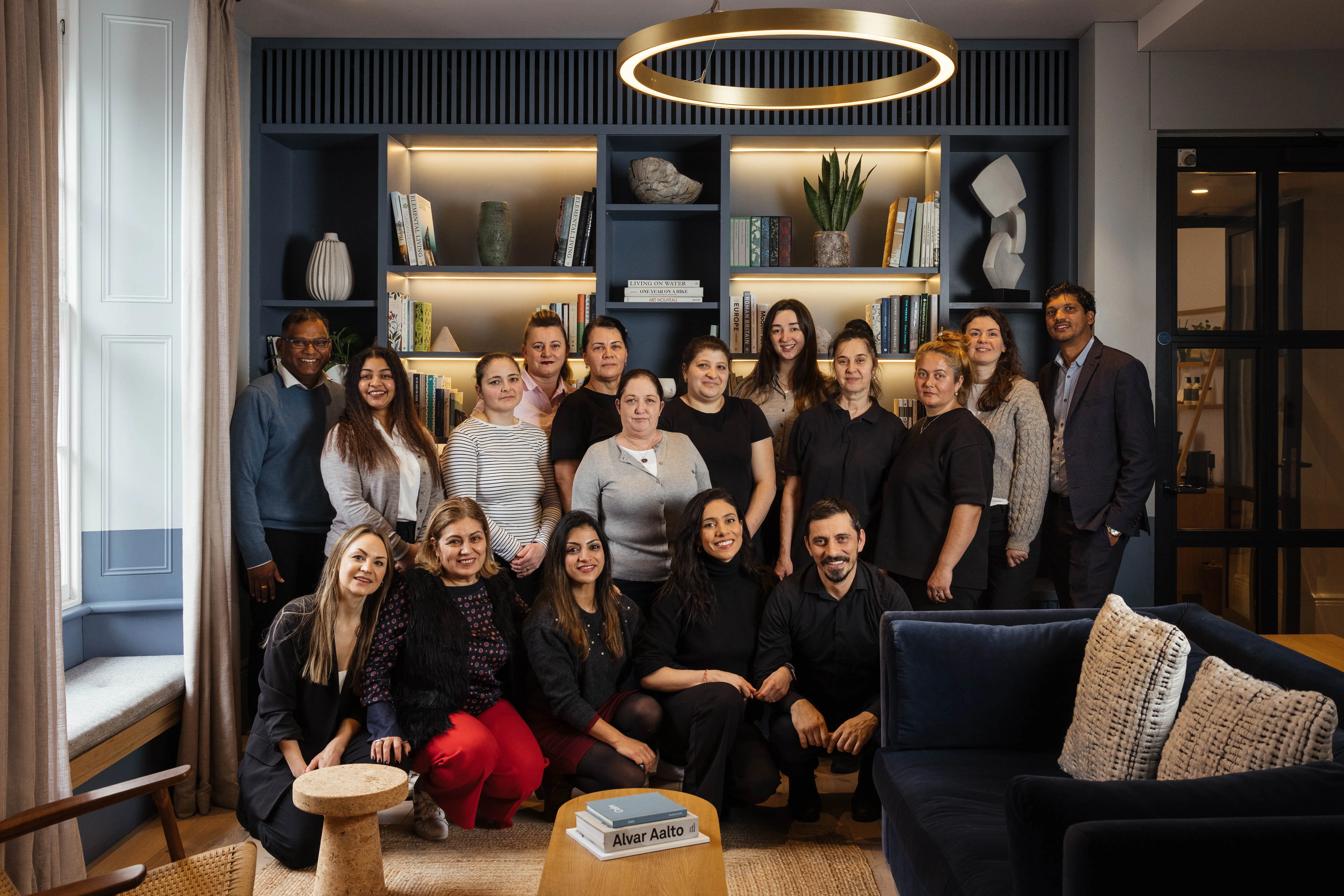 Inhabit Hotels receives B Corp certification for flagship site