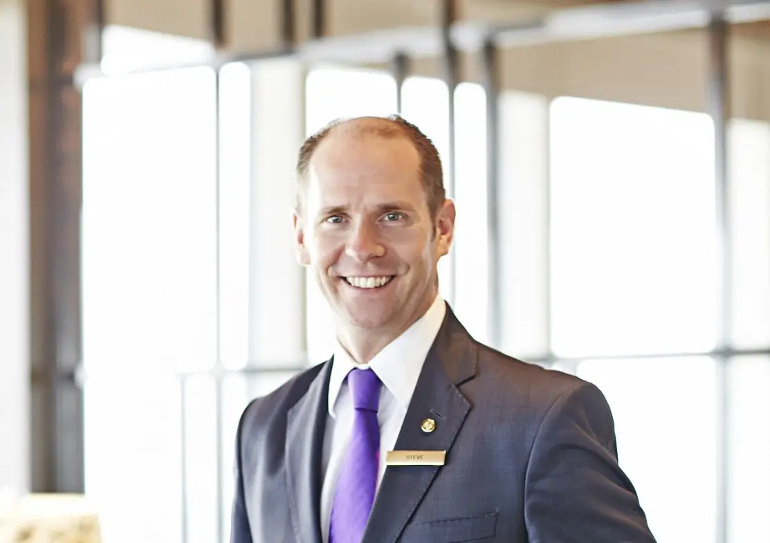The Landmark London appoints new hotel manager
