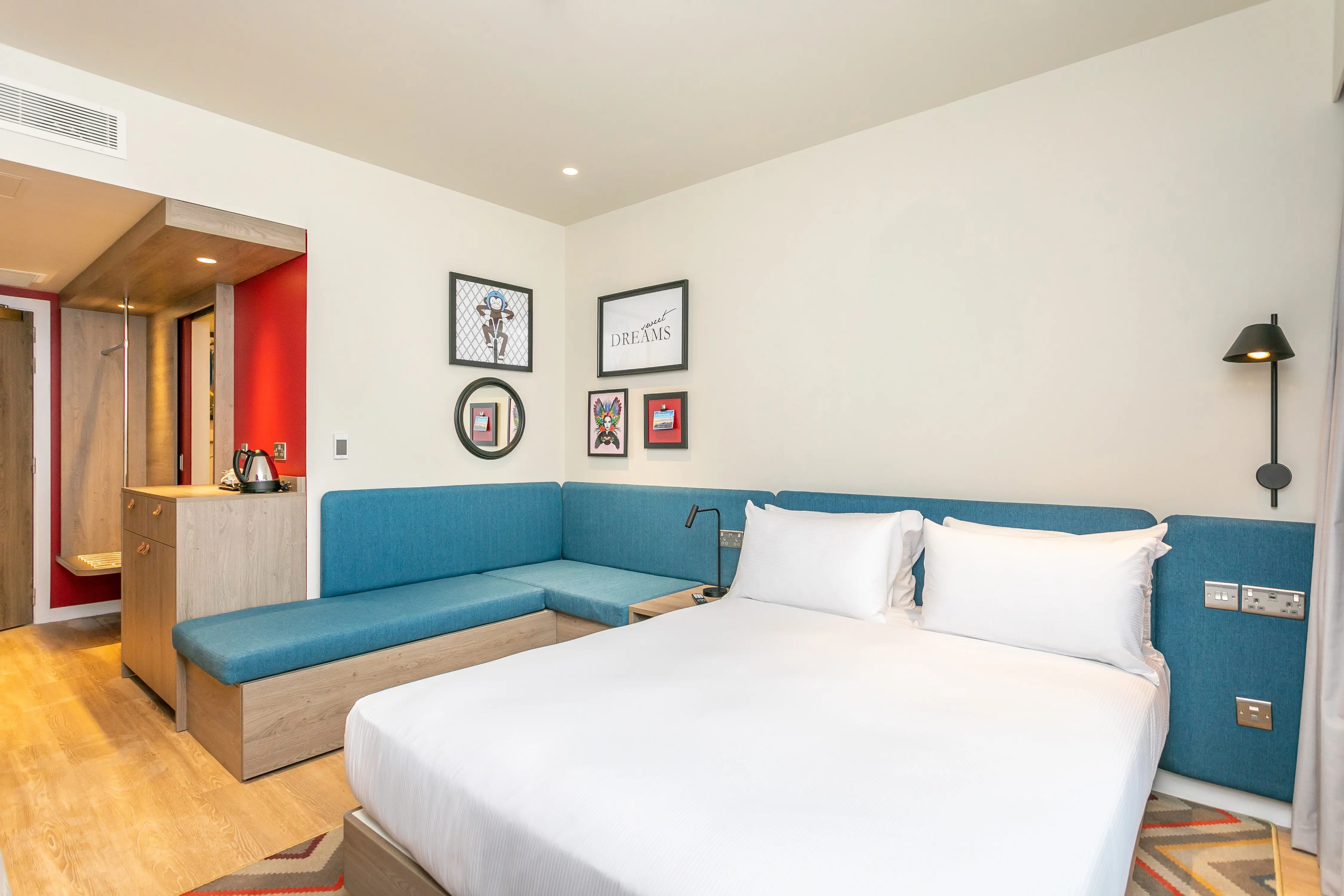 Blackpool’s Hampton by Hilton opens new extension