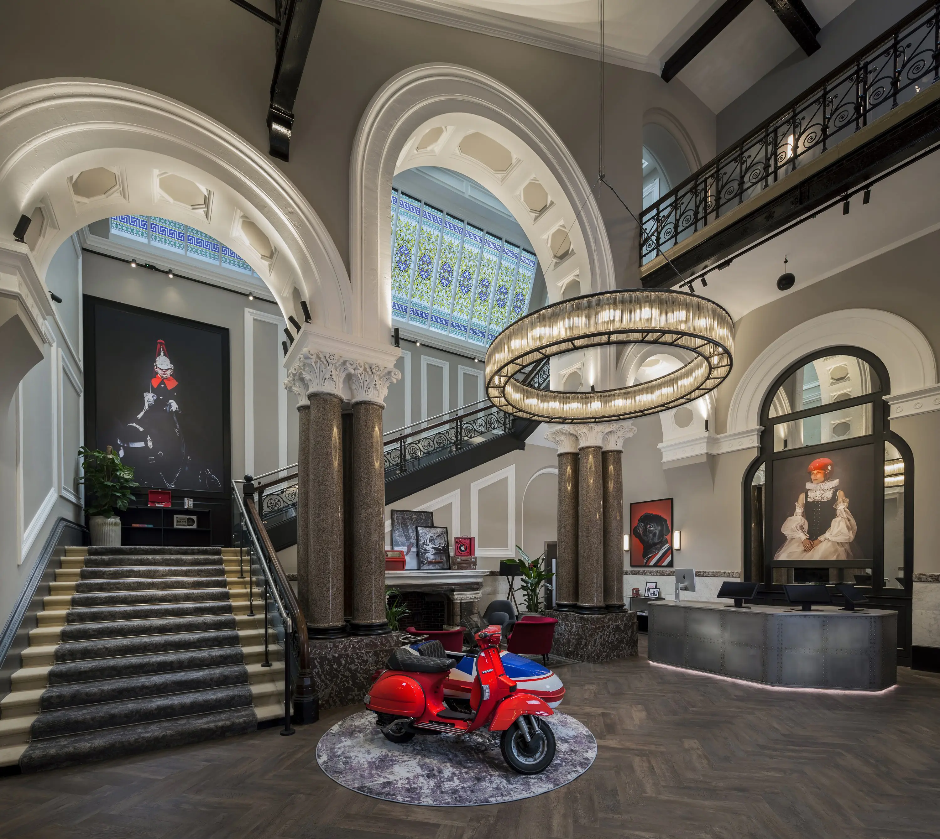 Radisson RED expands across the UK