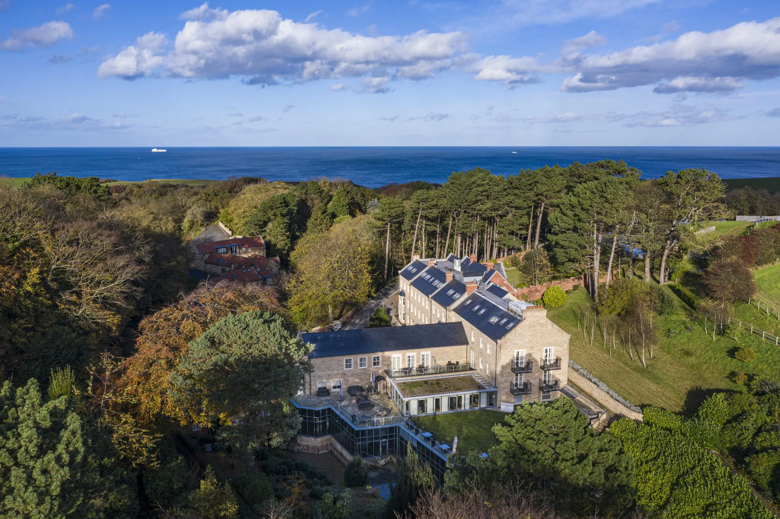 Raithwaite Sandsend sold off guide price of £12m