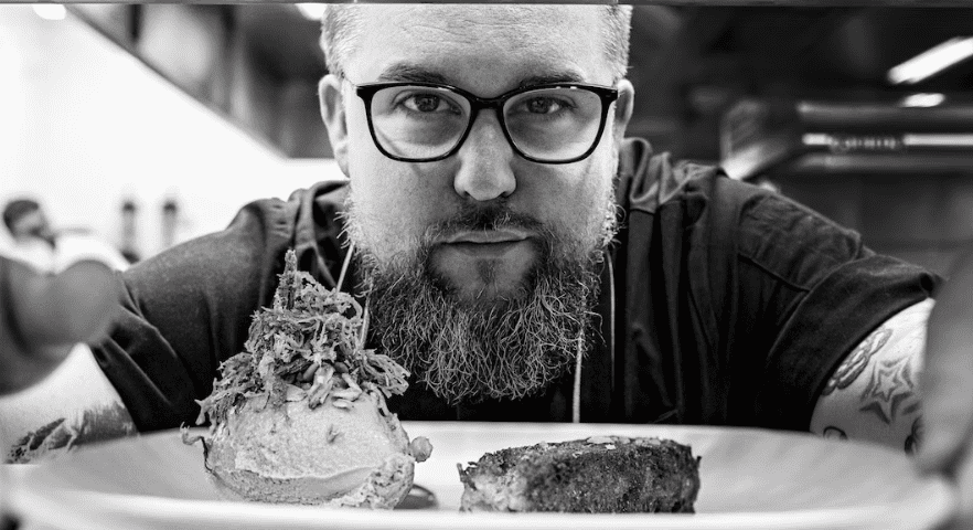 The Old Bell Hotel appoints new executive chef