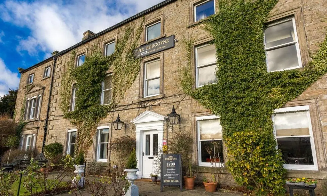Maison Parfaite acquires The Burgoyne Hotel