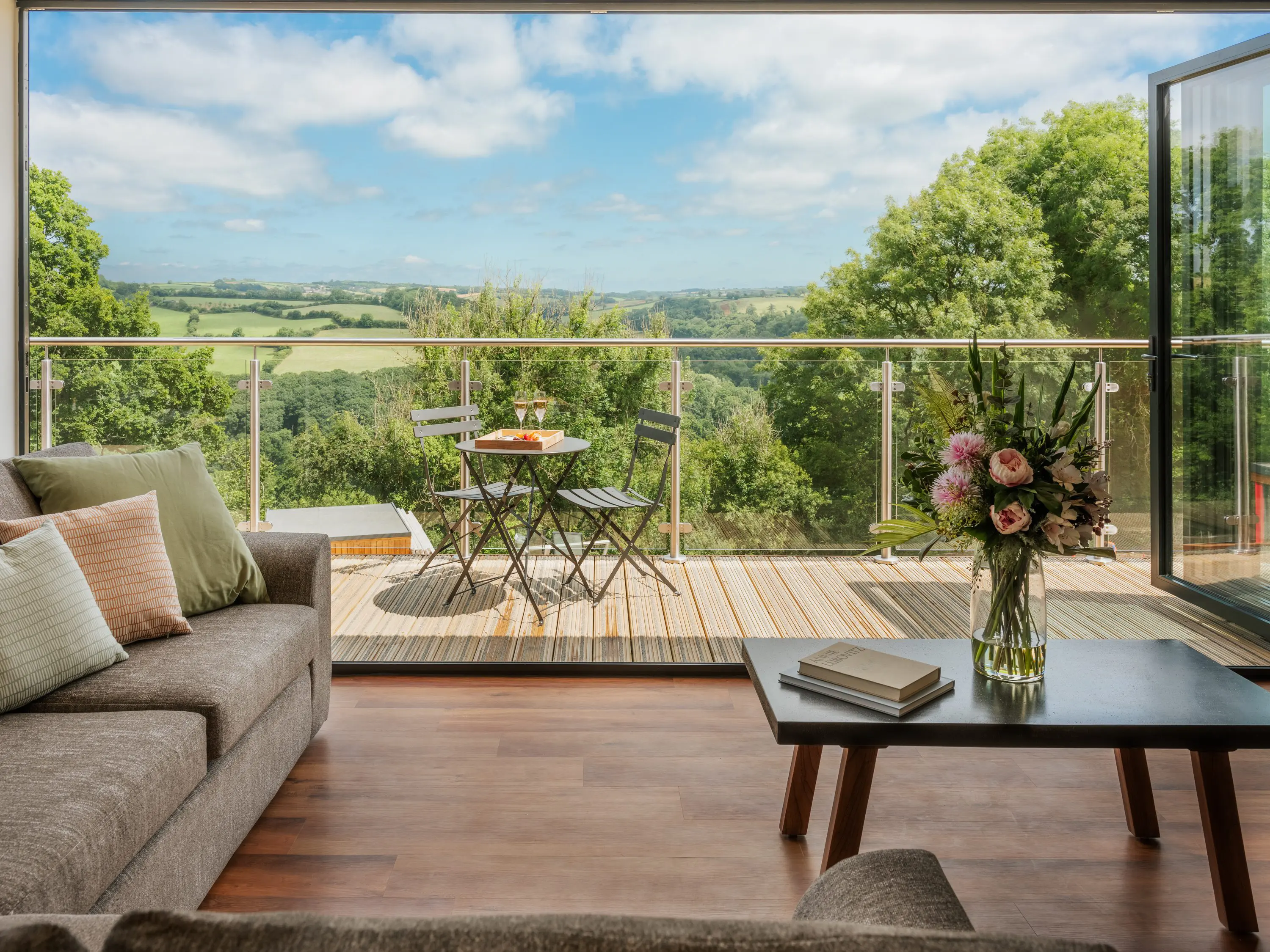 The Mole Resort to open in Devon this summer