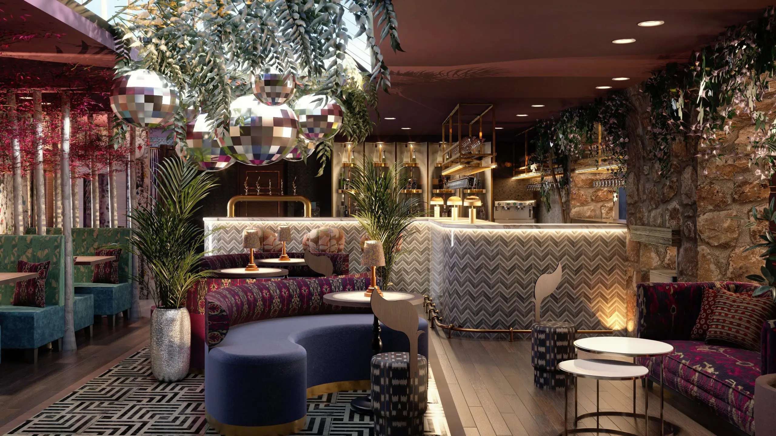 Doxford Group unveils The Tempus opening date