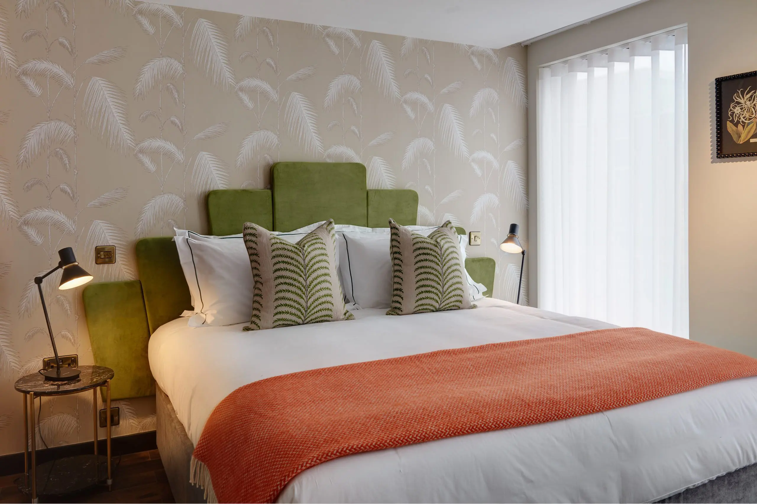 Brama Bromley hotel to open this summer