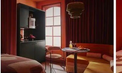 Locke to open its sixth aparthotel in London