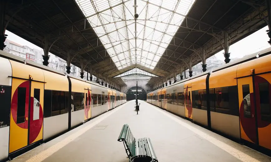 Fresh rail strikes to heap ‘further pain’ on hospitality, says UKH