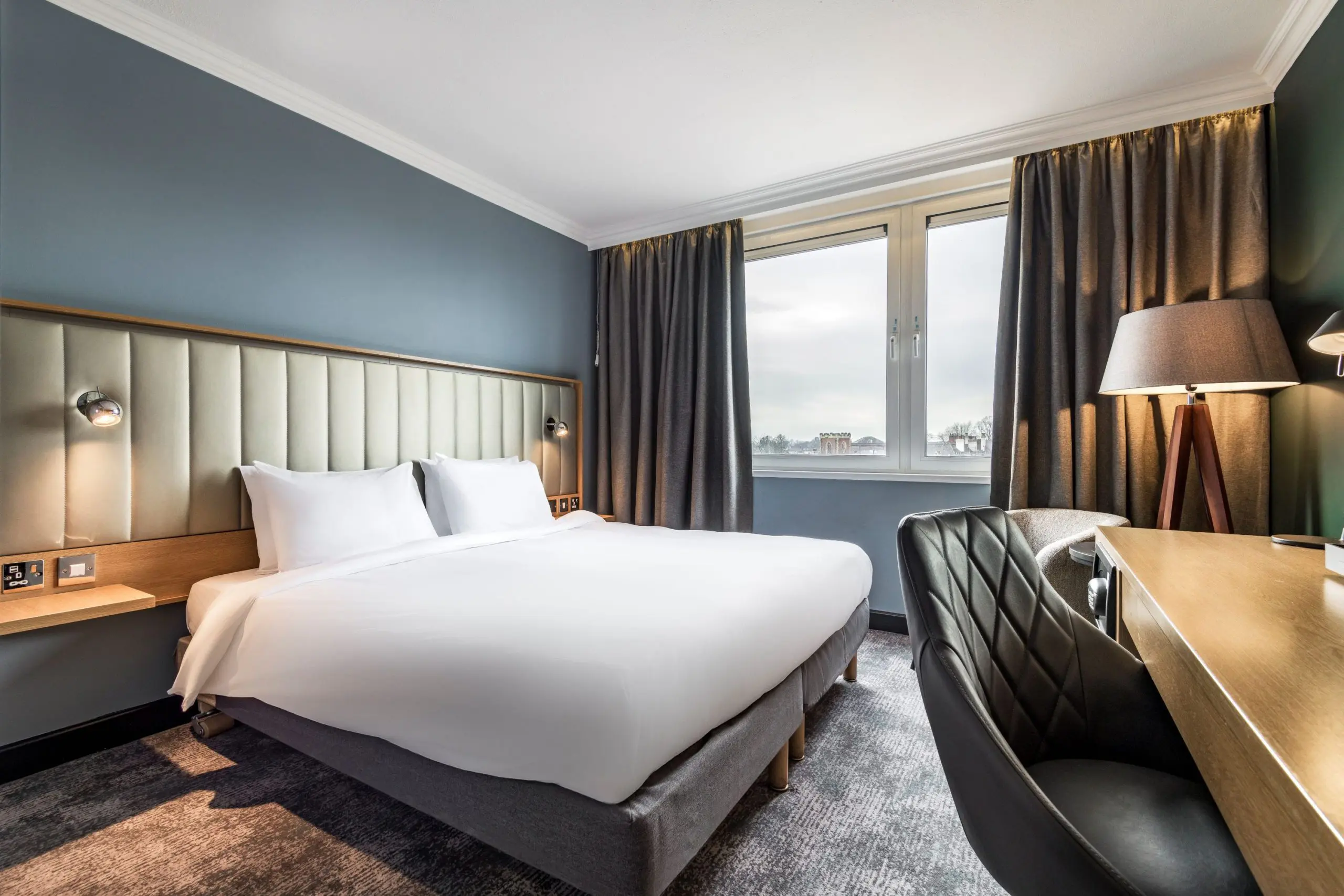 Radisson Hotel Group opens new site in York