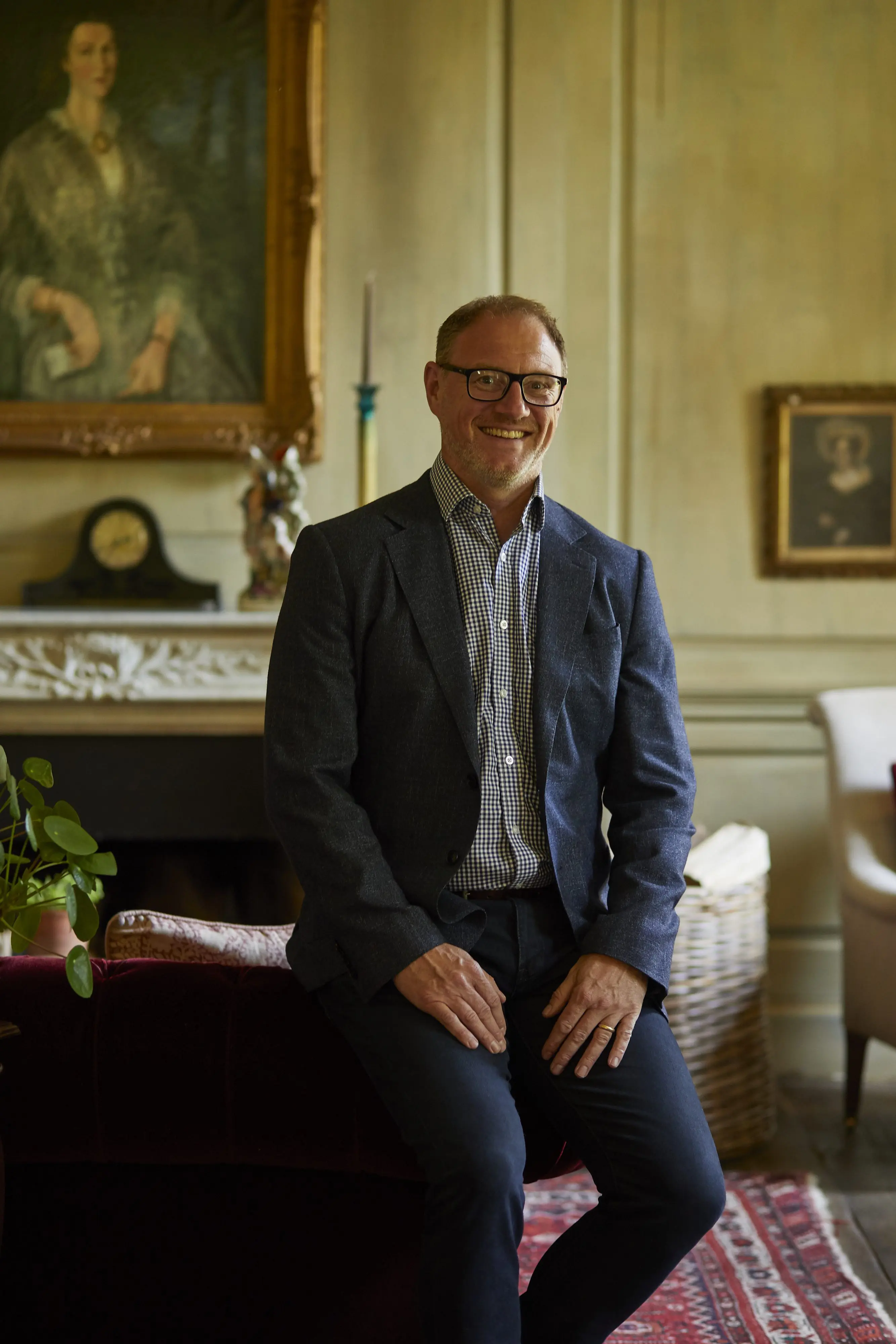 The Pig Hotel to launch new restaurant with rooms in Warwickshire