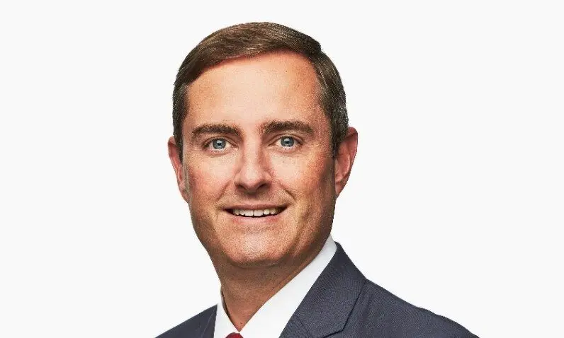 Keith Barr to step down as IHG CEO