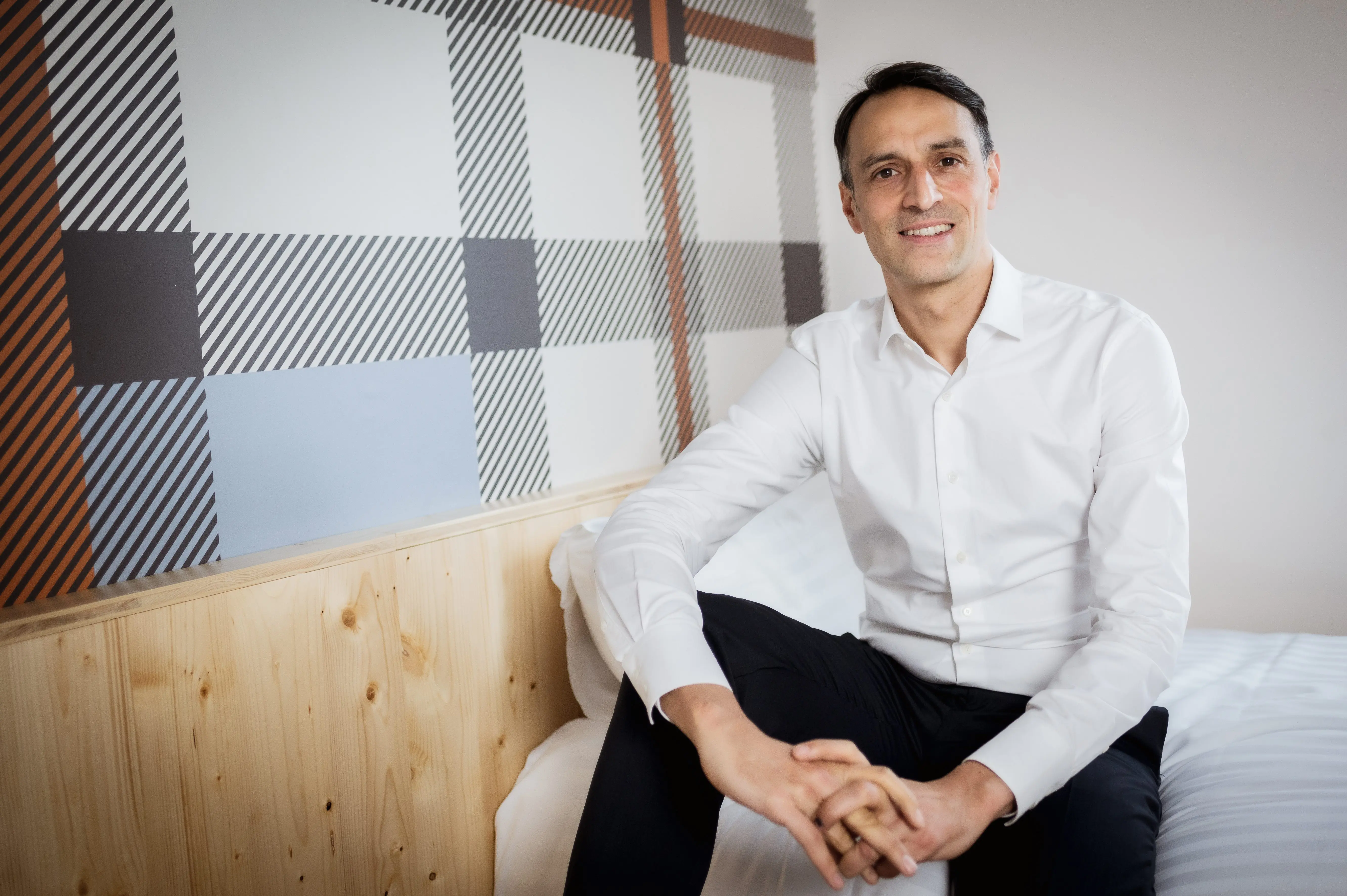Easyhotel’s secret to success in the budget sector