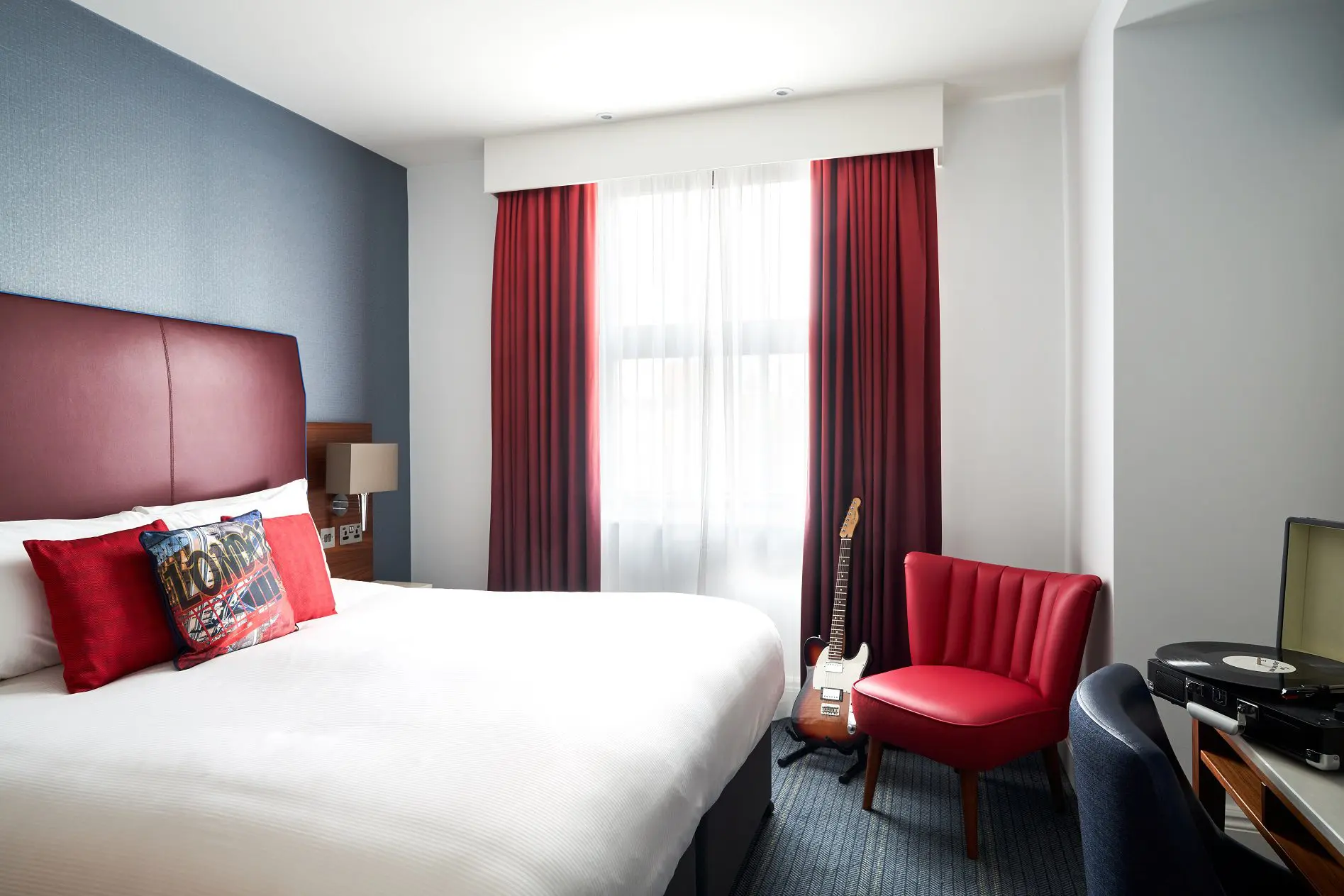 Clermont to transform Hard Rock Hotel London into ‘The Cumberland’