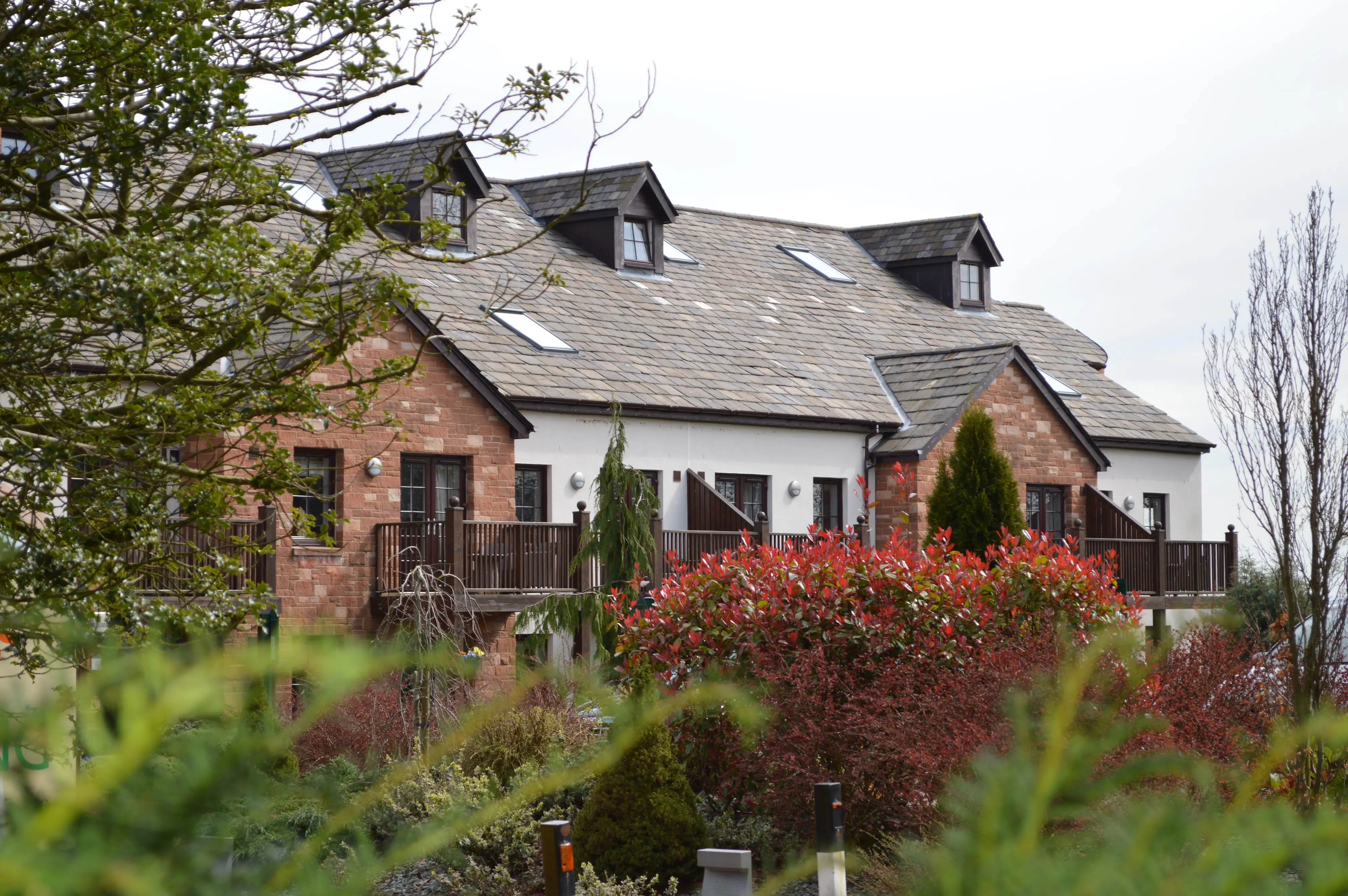 Whitbarrow Resort achieves Green Key accreditation status