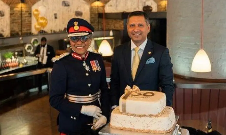 DoubleTree by Hilton Bristol celebrates 50th anniversary