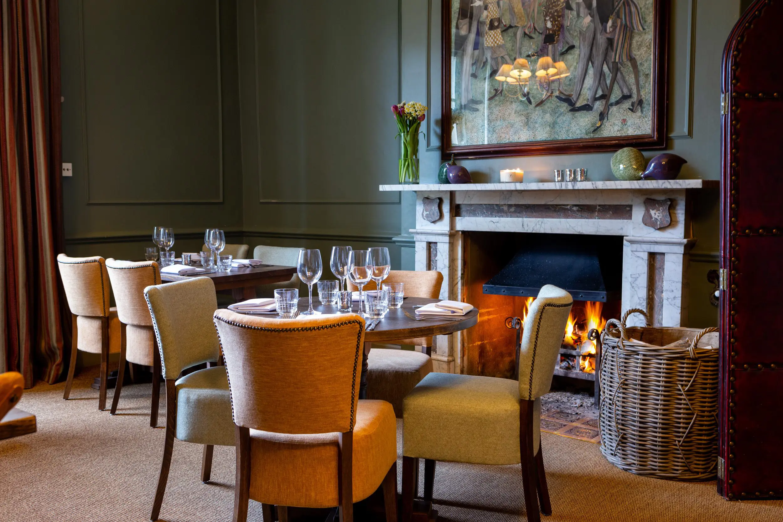 The Signet Collection unveils refurb of The Barnsdale in Rutland