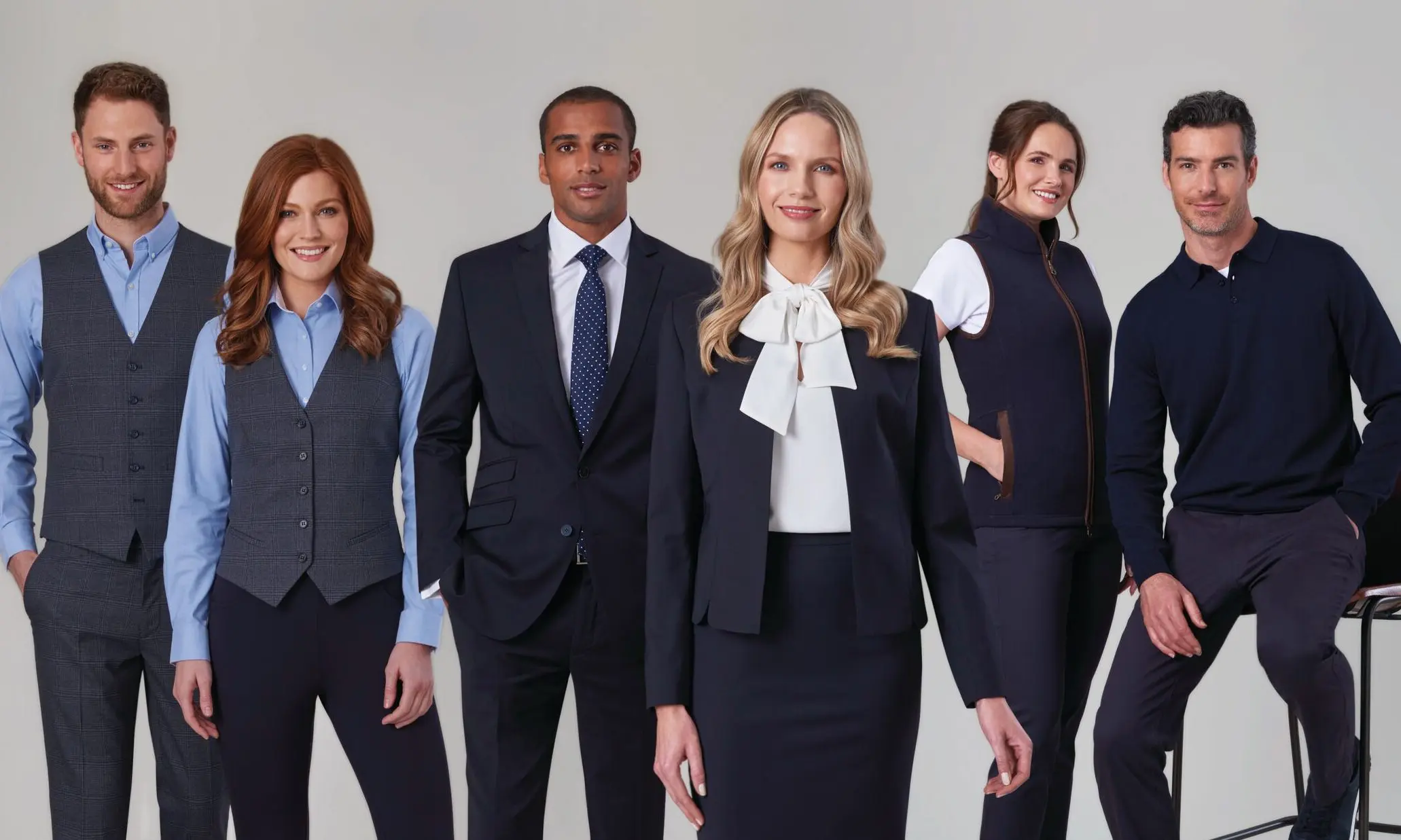 Struggling to decide upon a Uniform Supplier for your Hotel?