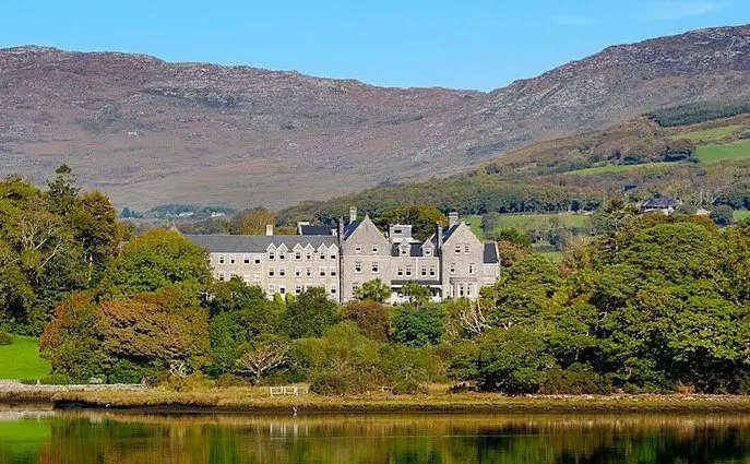 Park Hotel Kenmare and The Lansdowne brought to market 