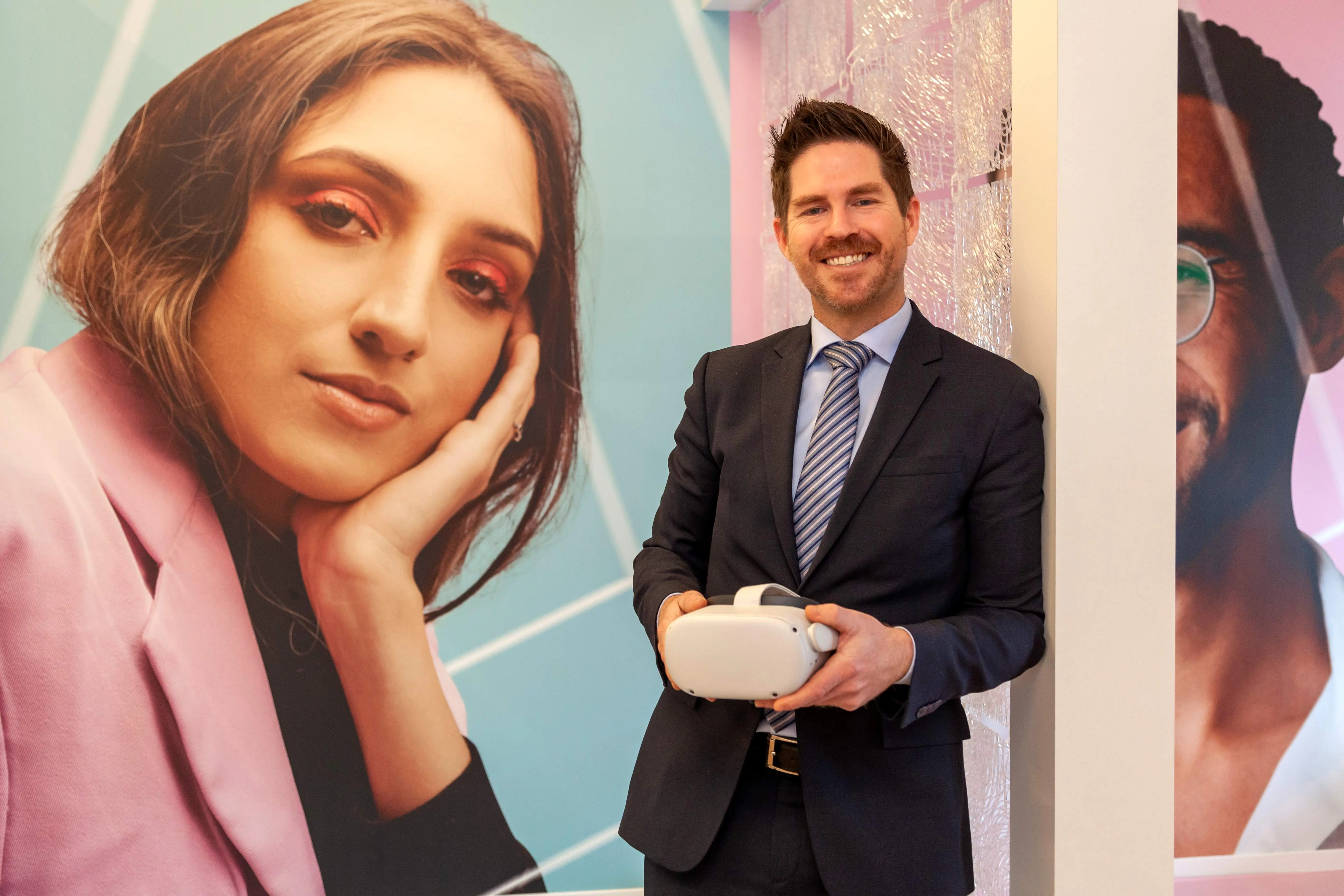 The potential of generative AI in hotels