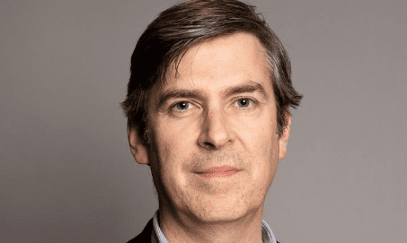 Adagio appoints Denis Mancheron as CFO