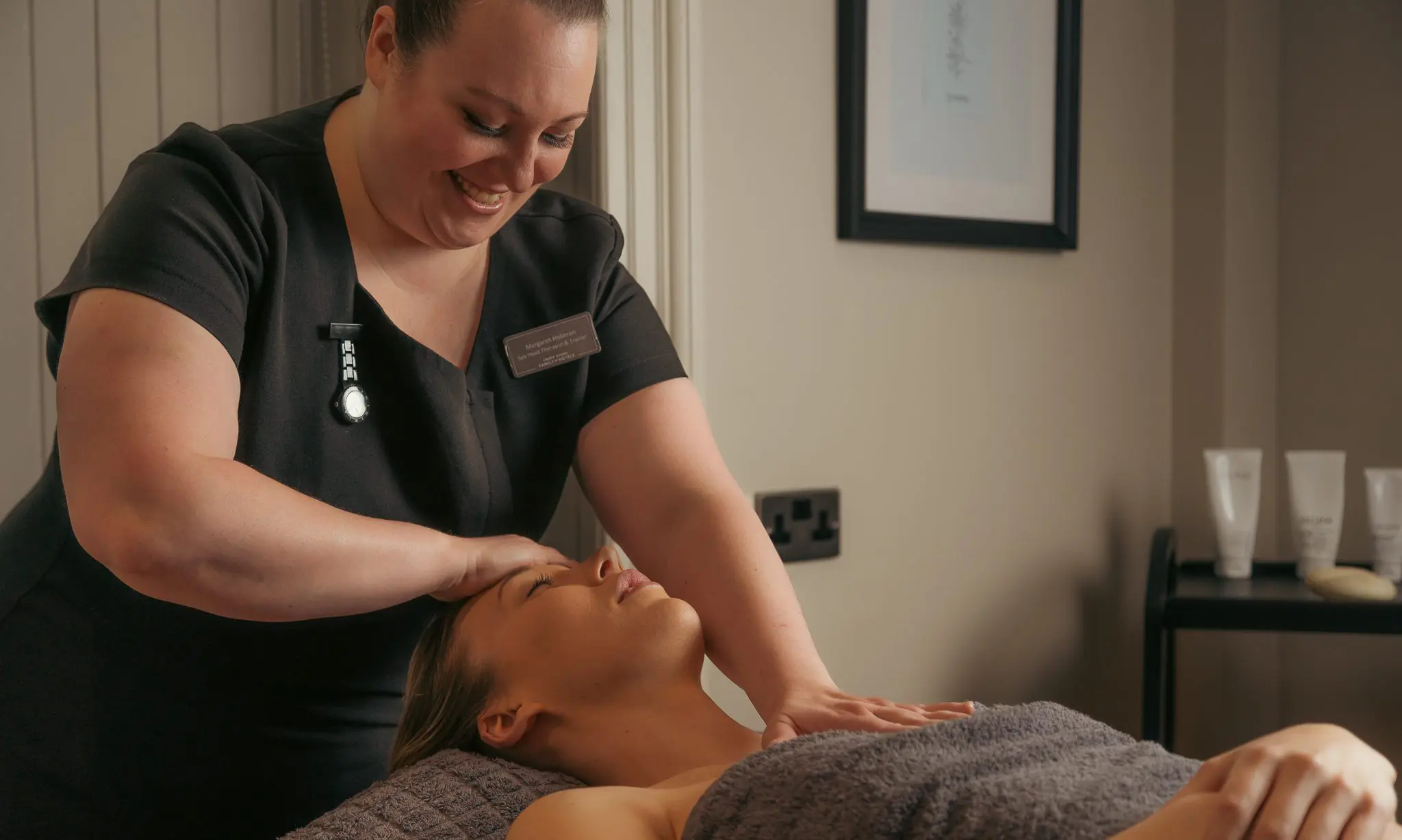 Crieff Hydro launches recruitment drive amid strong summer bookings